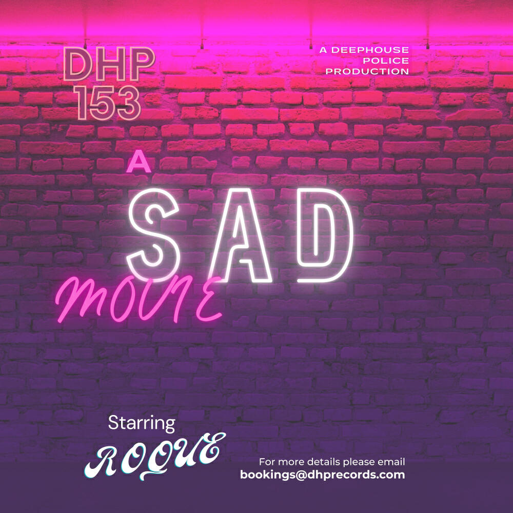 Релиз A Sad Movie