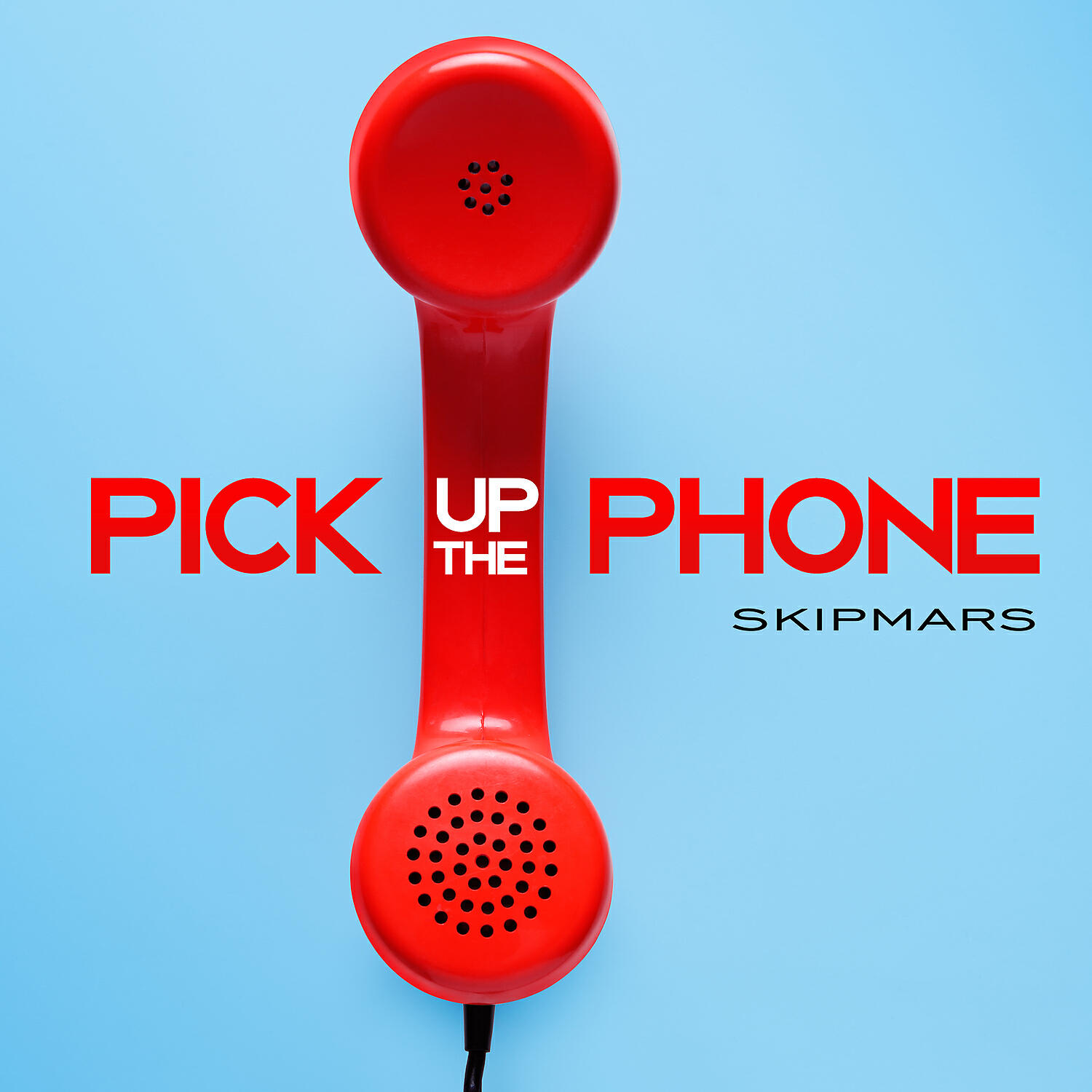 Релиз Pick Up the Phone