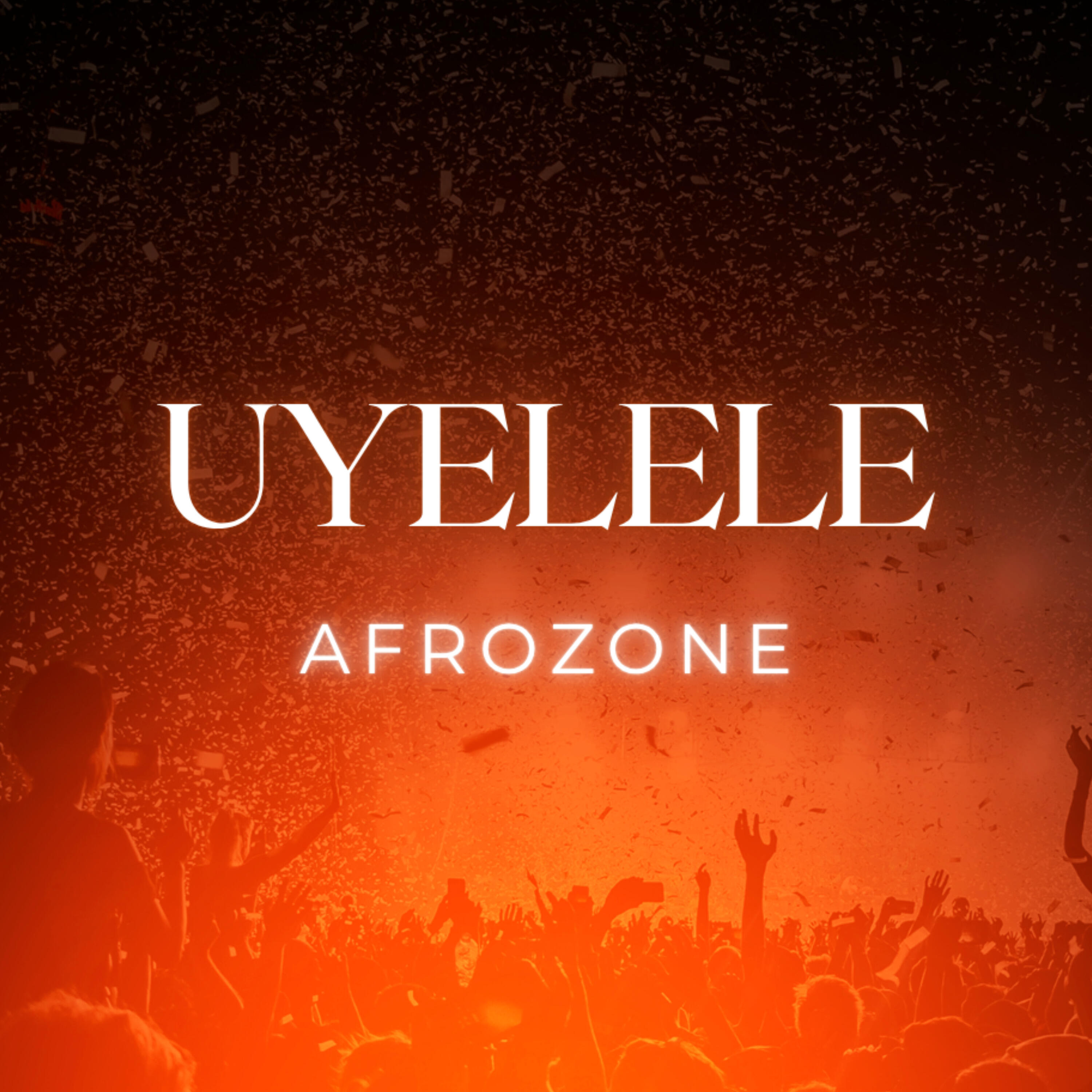 Релиз Uyelele