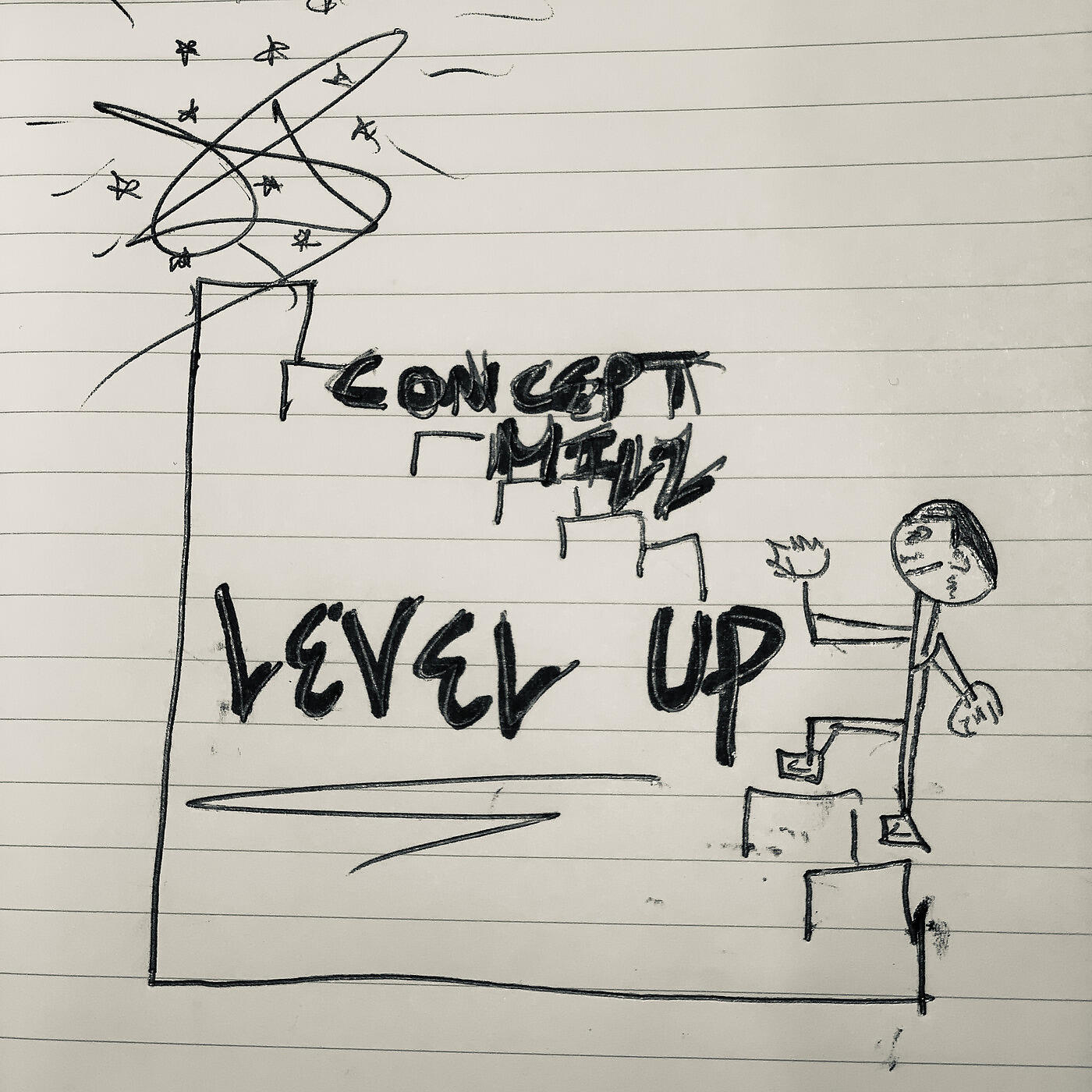 Релиз LeveL Up