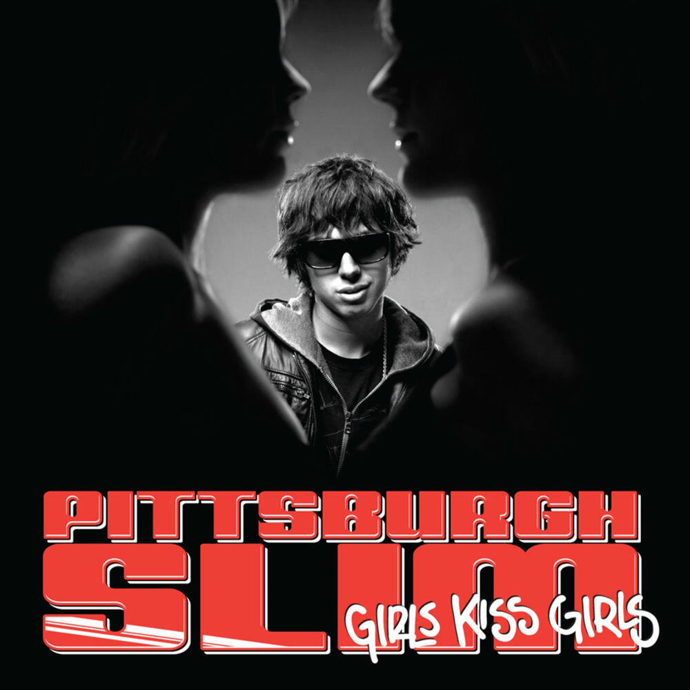 Релиз Girls Kiss Girls