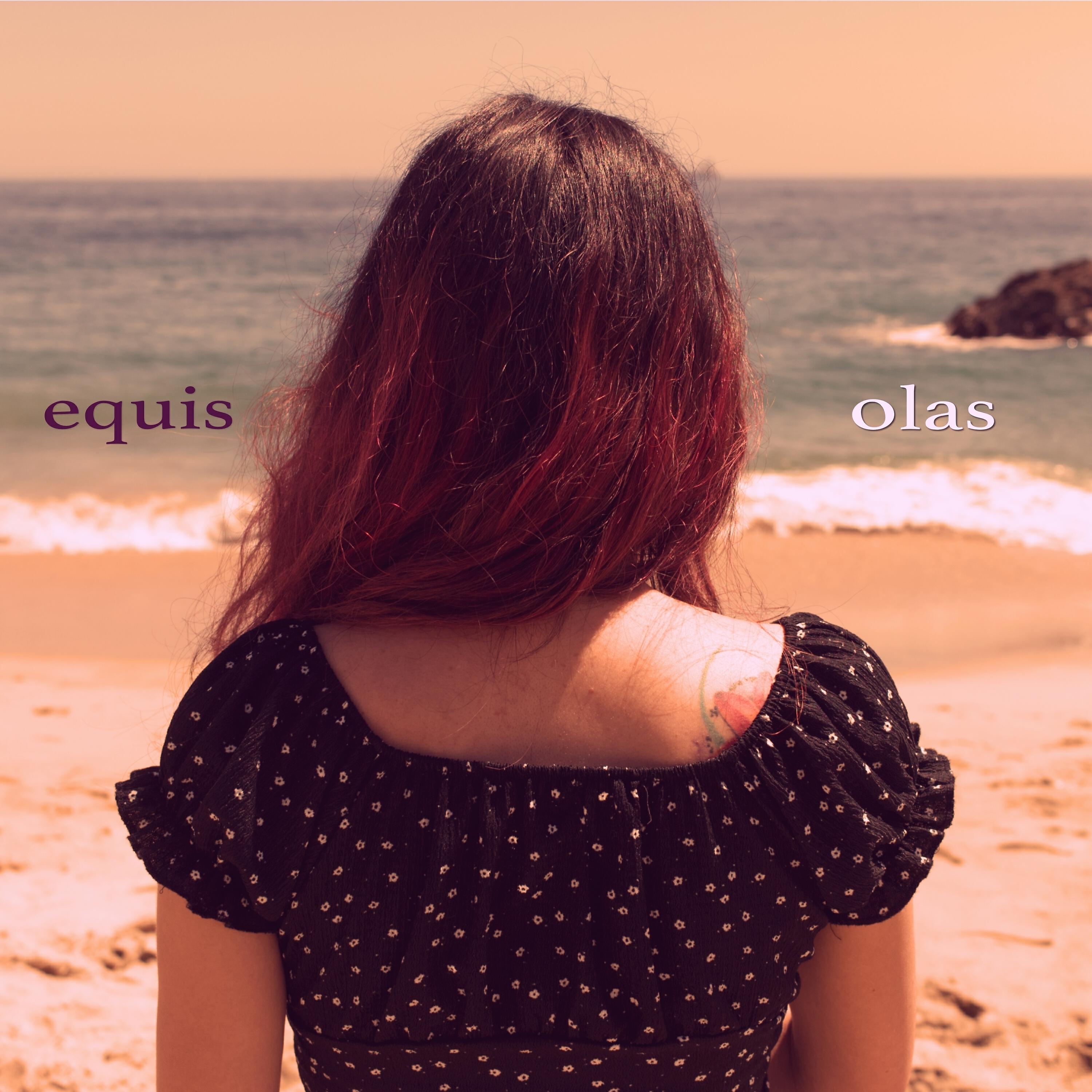 Релиз Olas