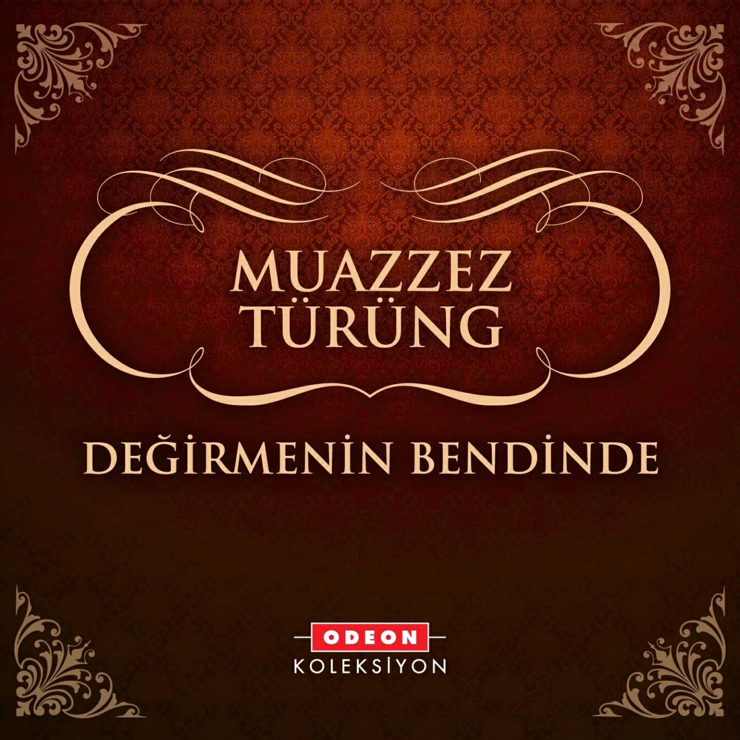 Релиз Değirmenin Bendinde