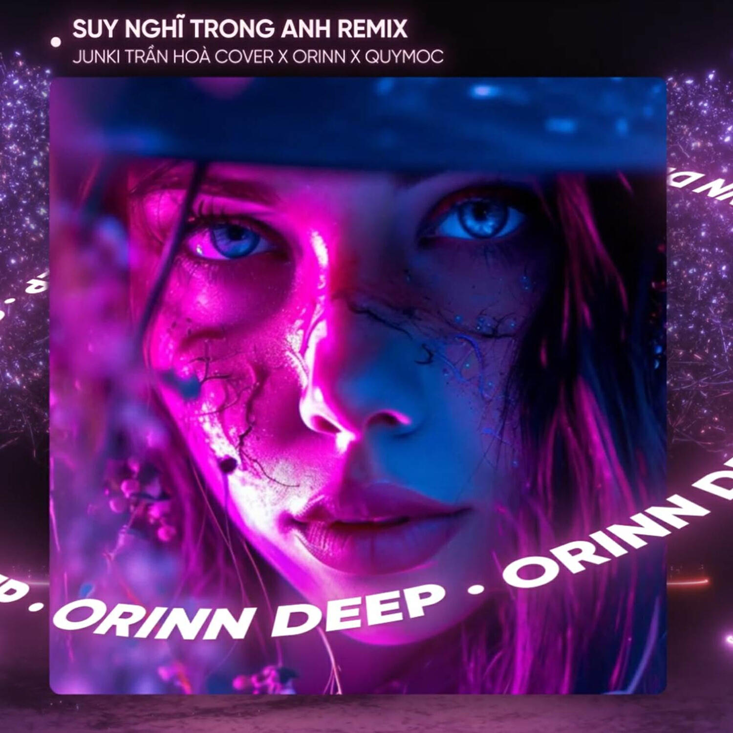 Релиз Suy Nghĩ Trong Anh (House Remix)