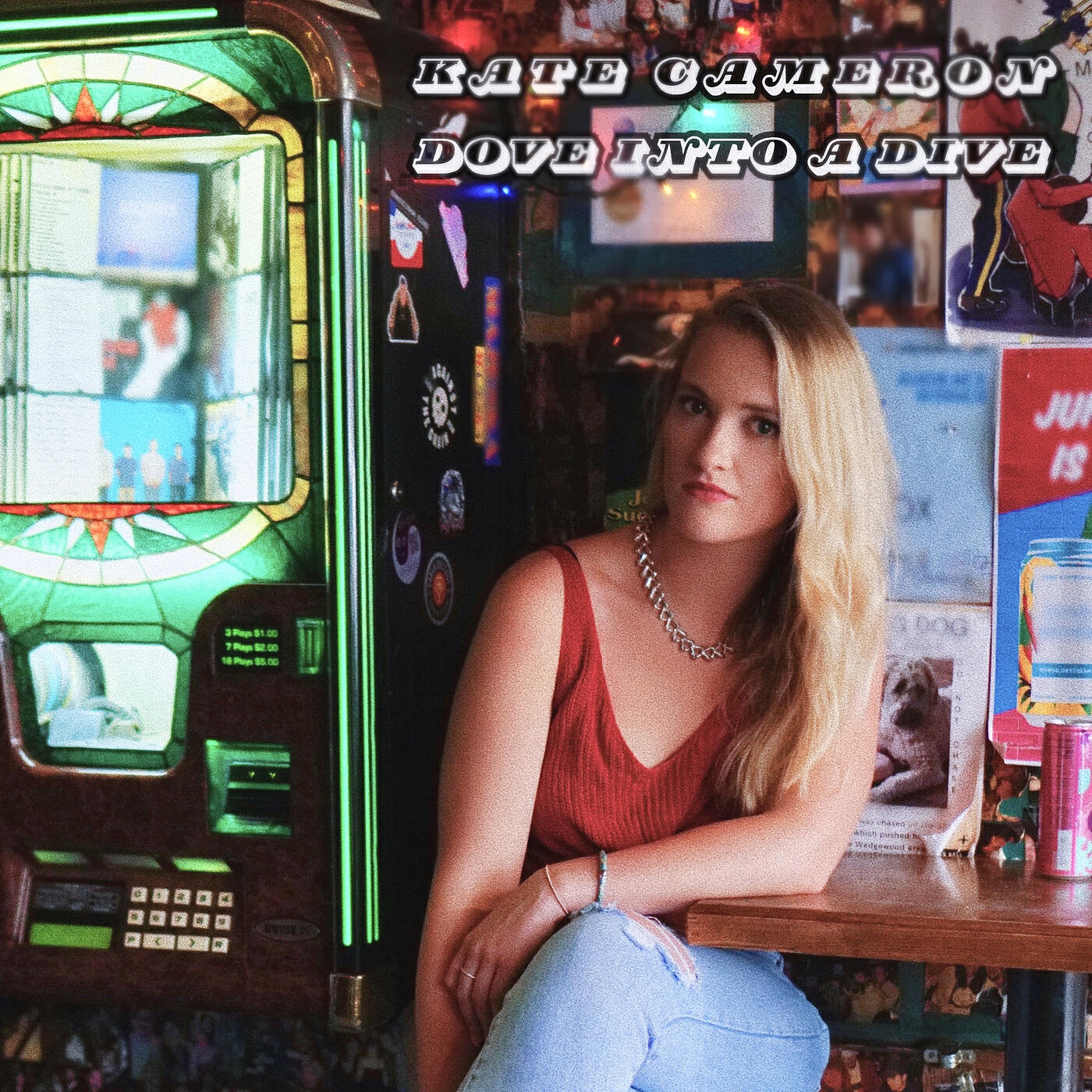 Релиз Dove into a Dive