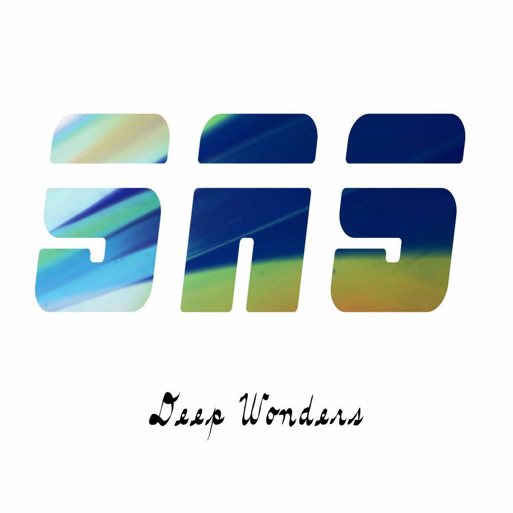 Релиз Deep Wonders