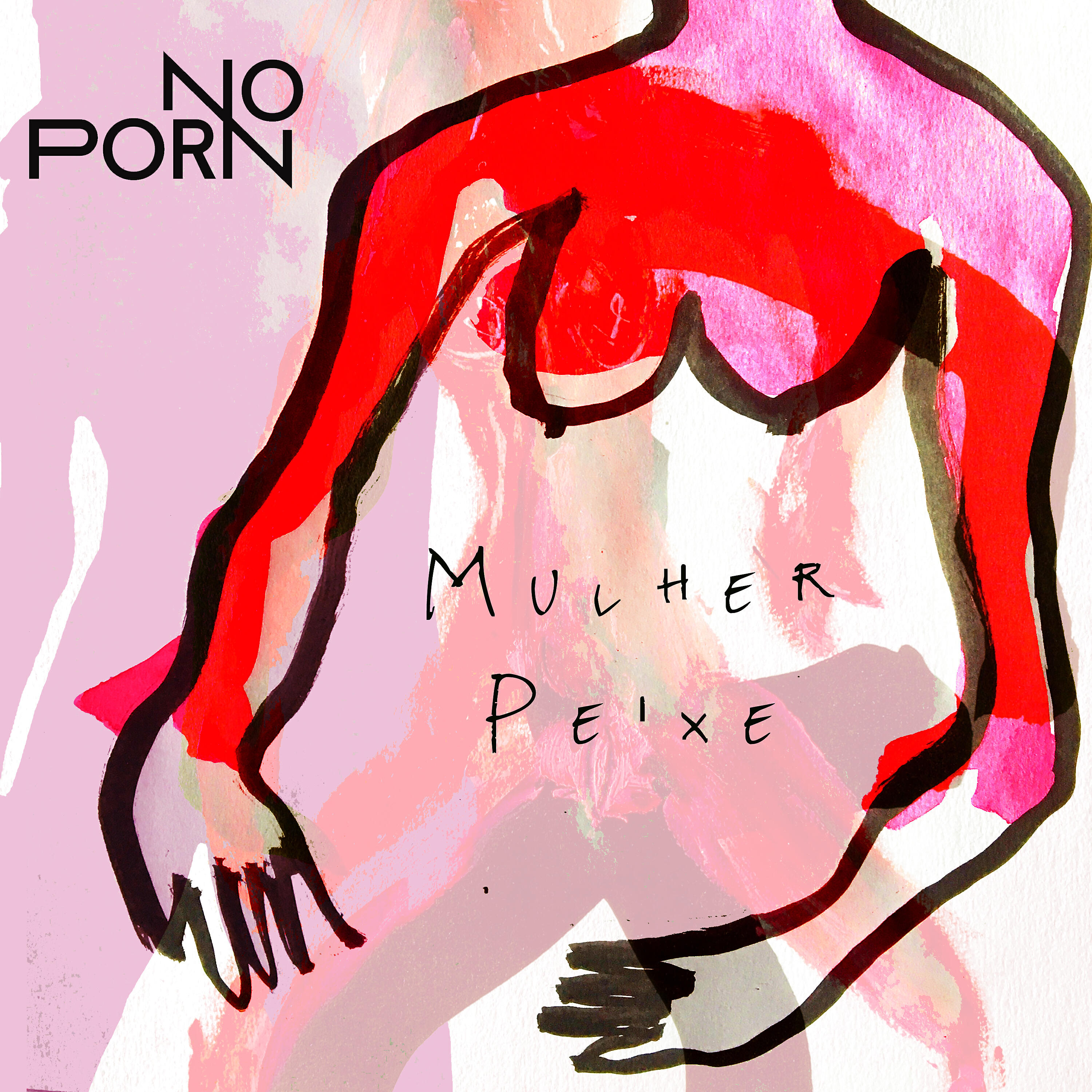 Релиз Mulher Peixe