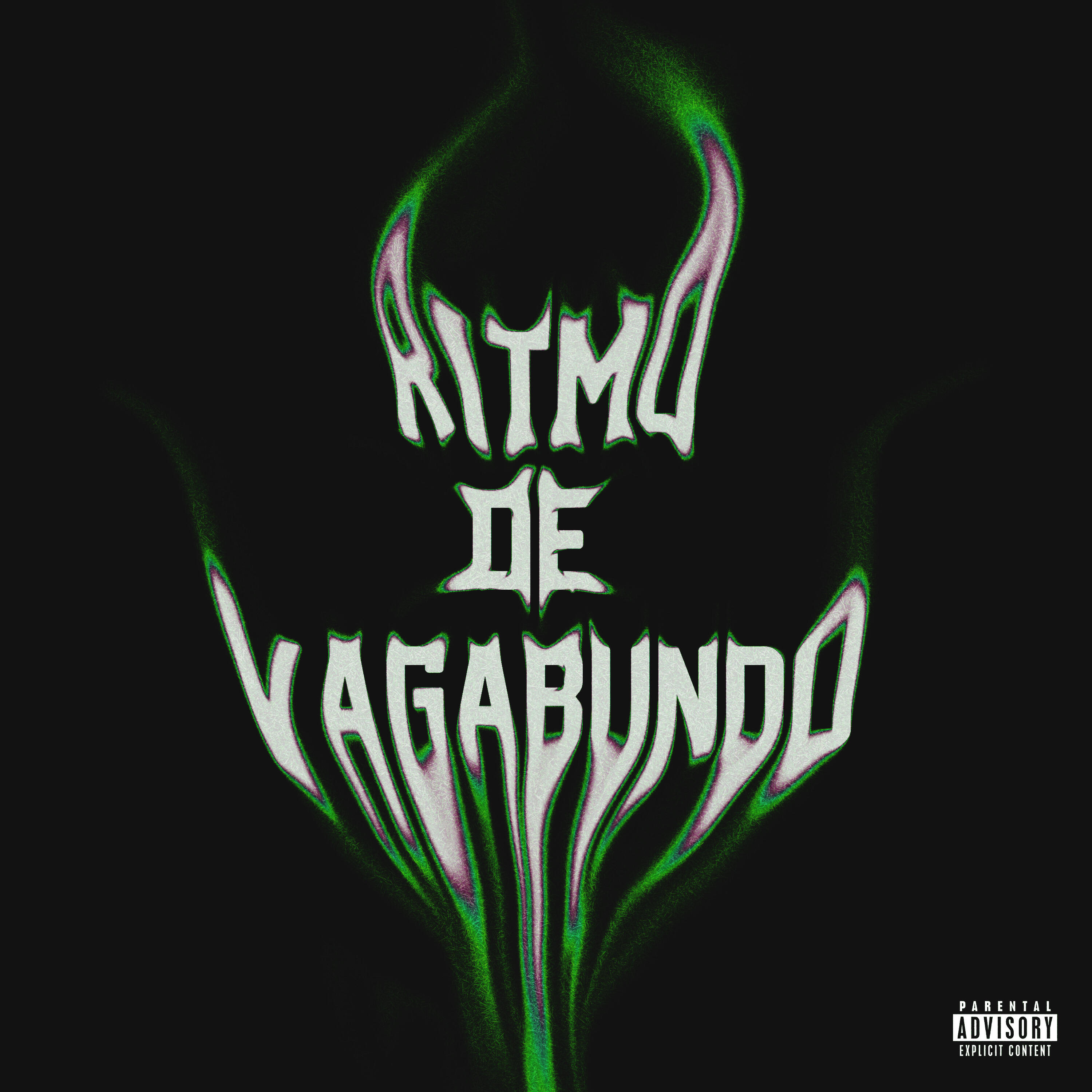 Релиз Ritmo de Vagabundo