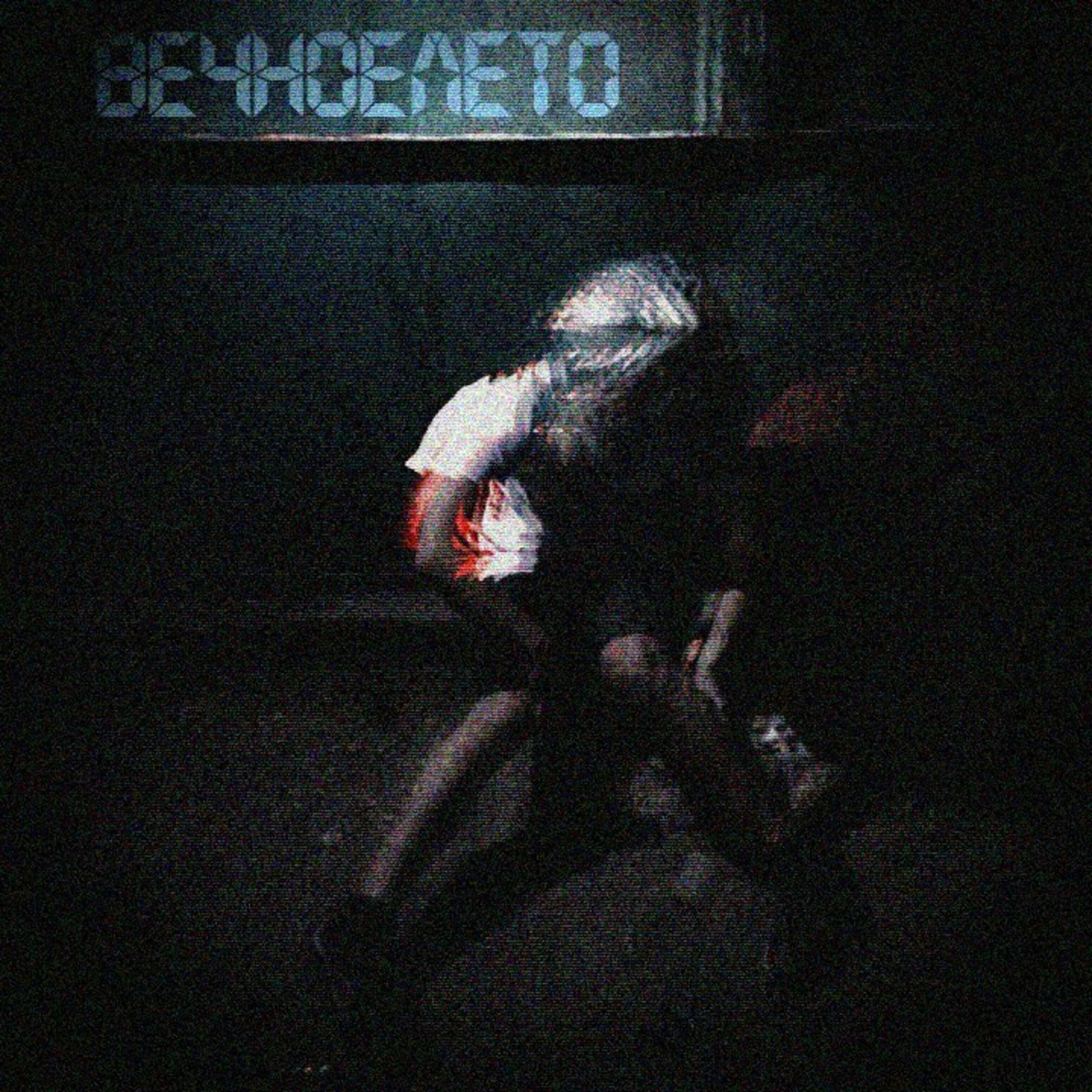 Релиз Вечное лето