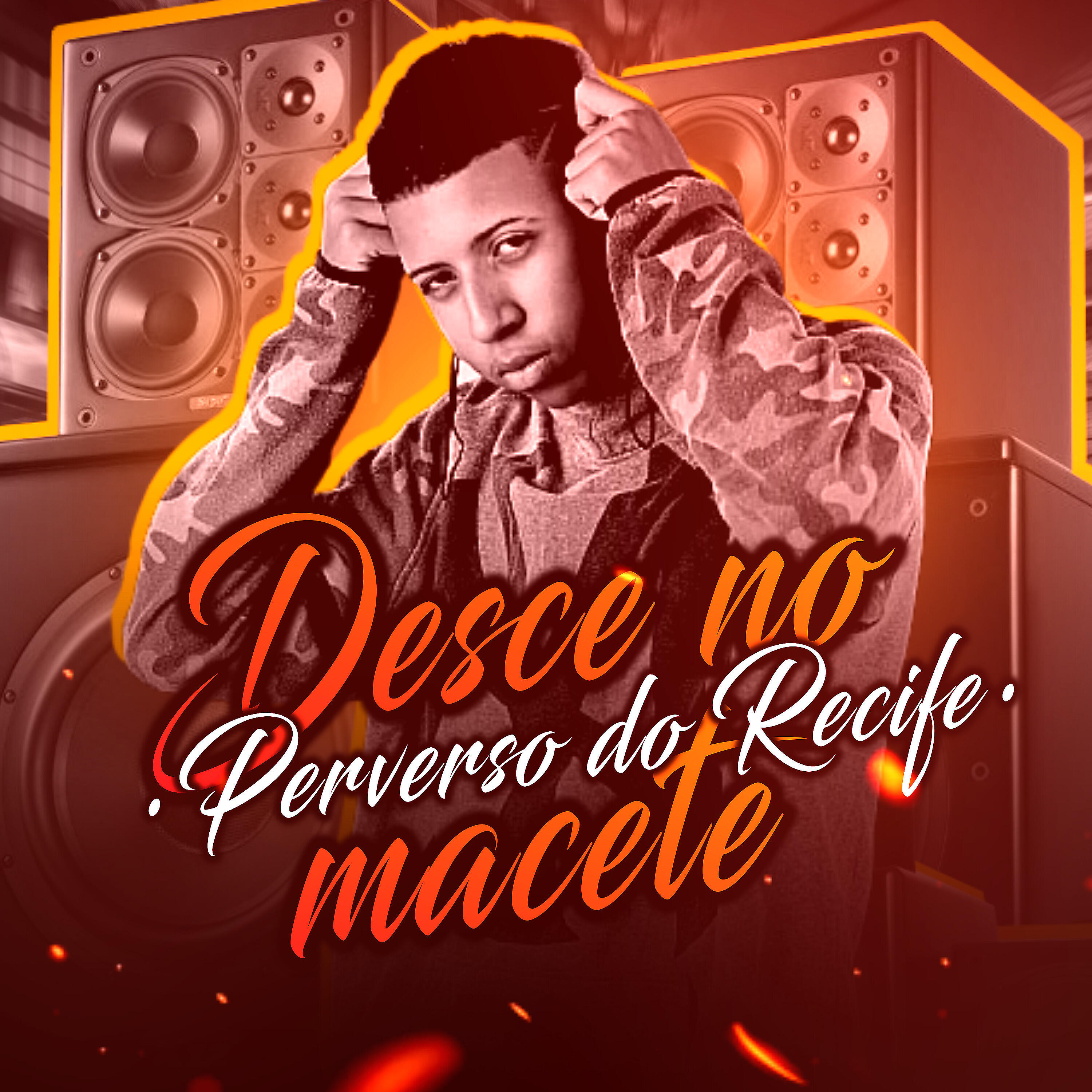 Релиз Desce no Macete