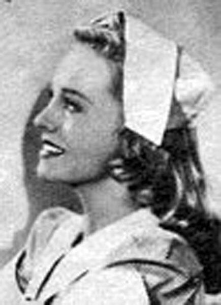 Betty Jane Rhodes