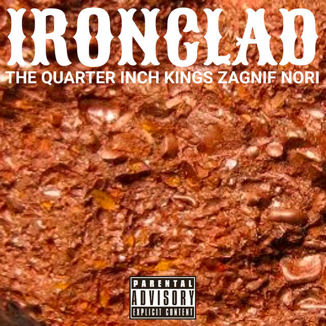 Релиз Ironclad