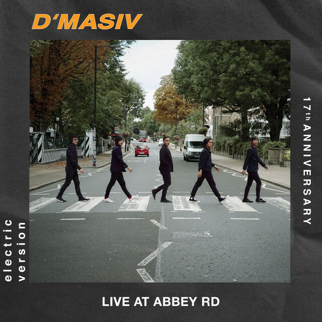 Релиз Album Live at Abbey Rd Electric Version