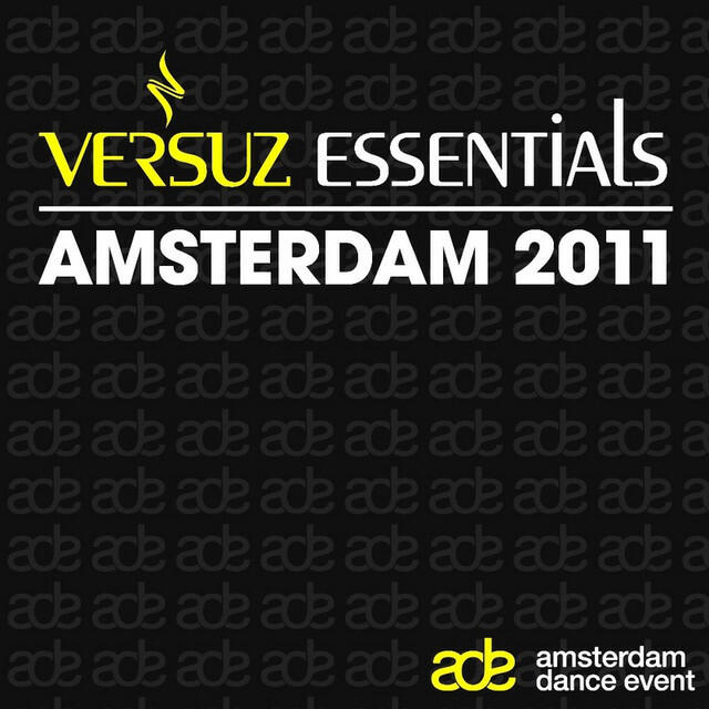 Релиз Versuz Essentials 2011 ADE