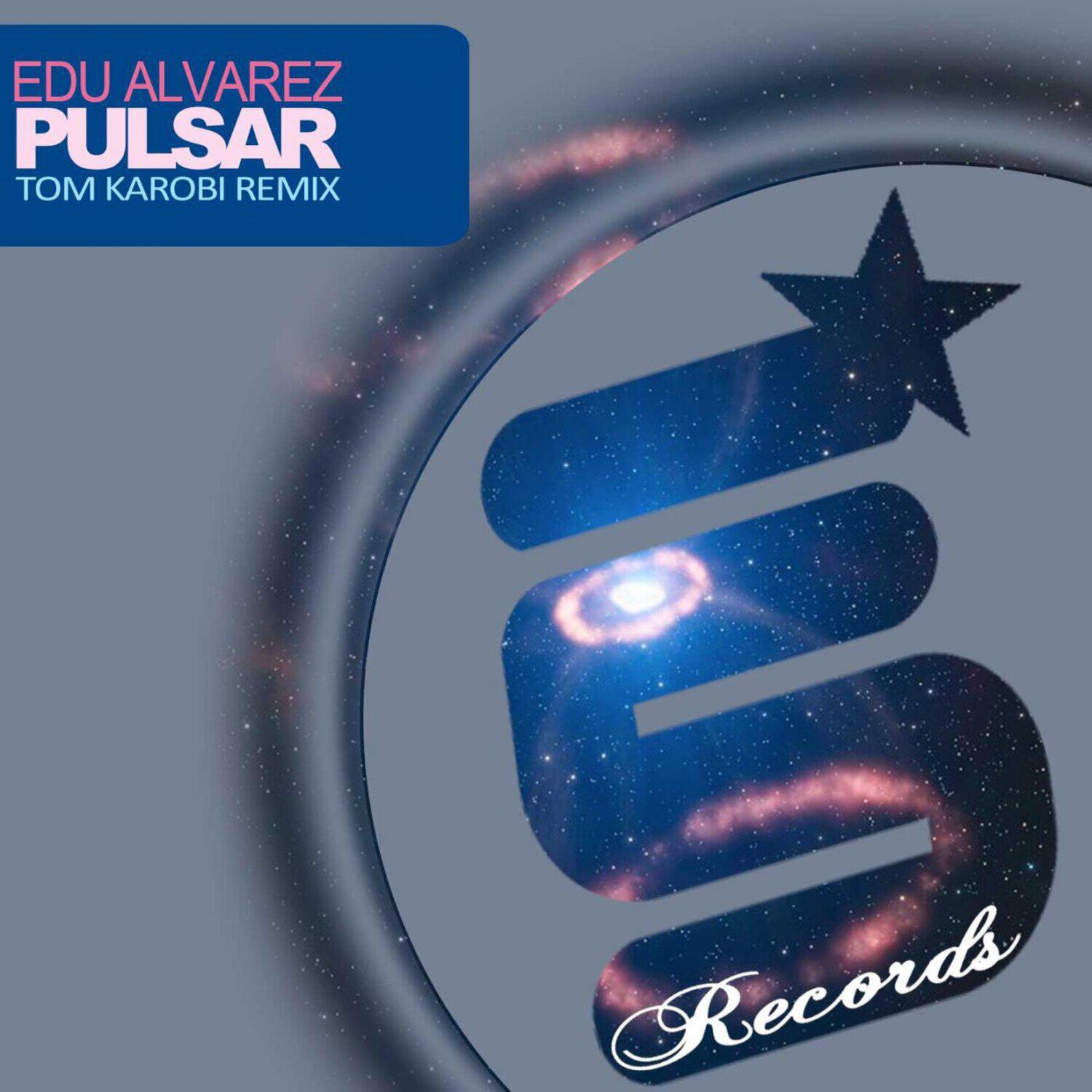 Релиз Pulsar