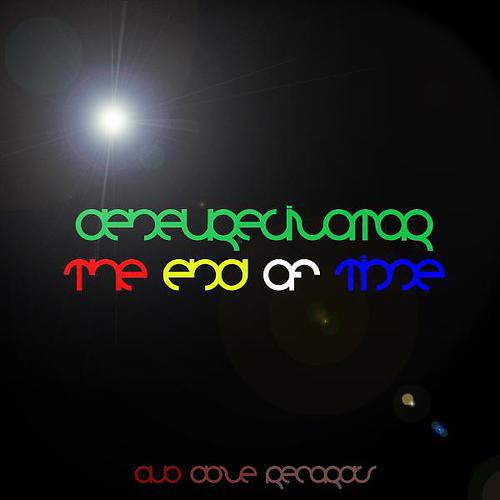 Релиз The end of time