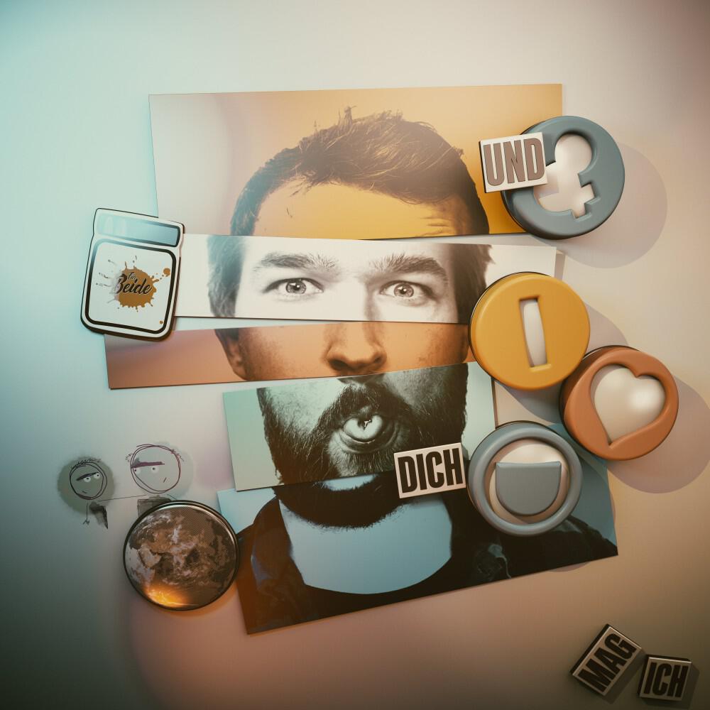 Релиз Senf welt rauch EP