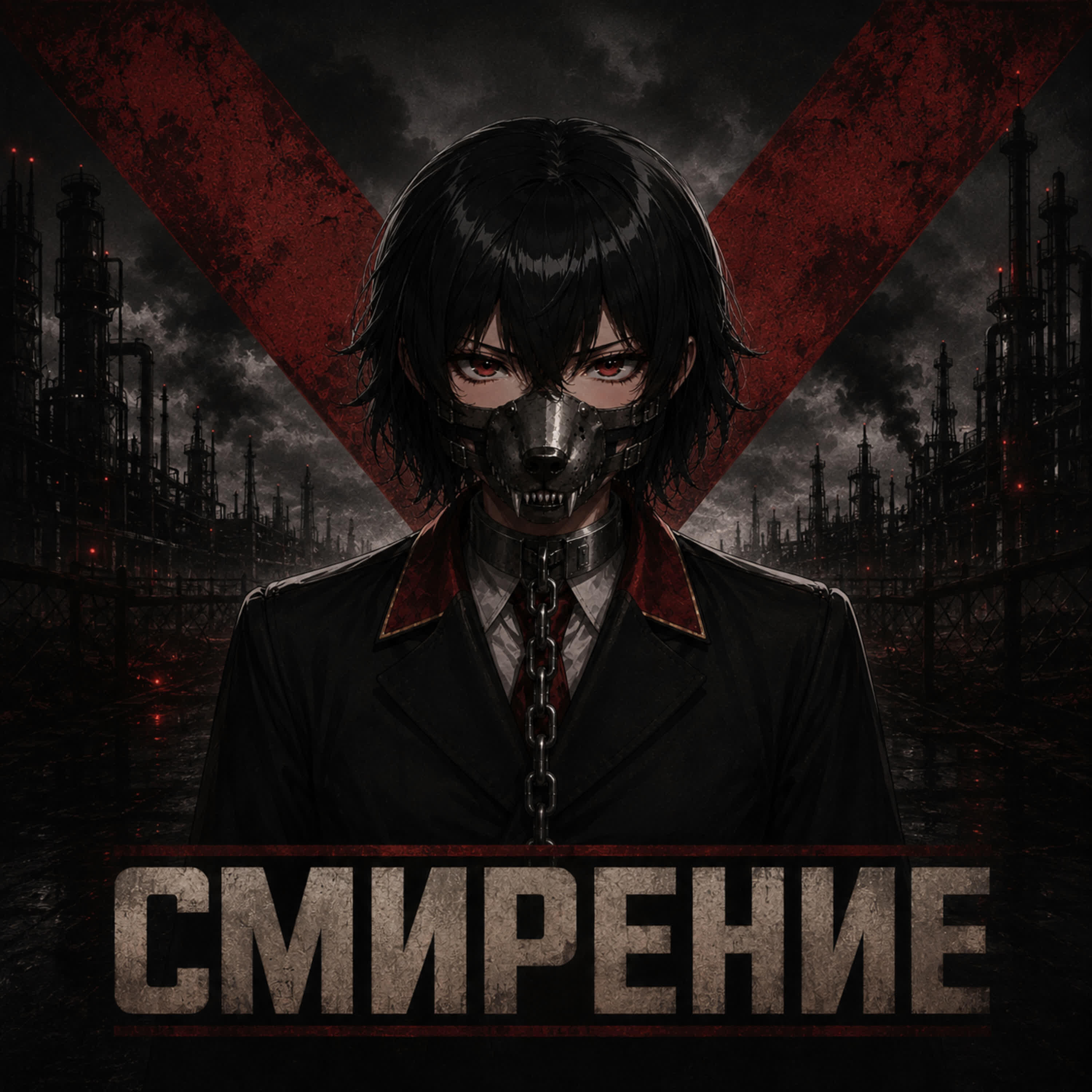 Релиз Смирение