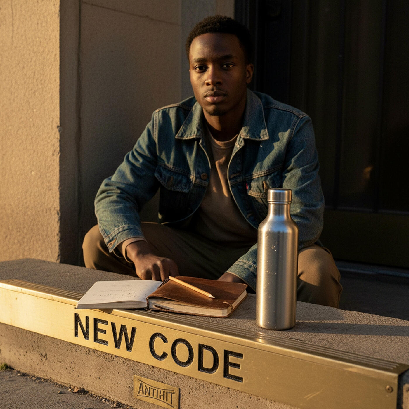 Релиз New Code