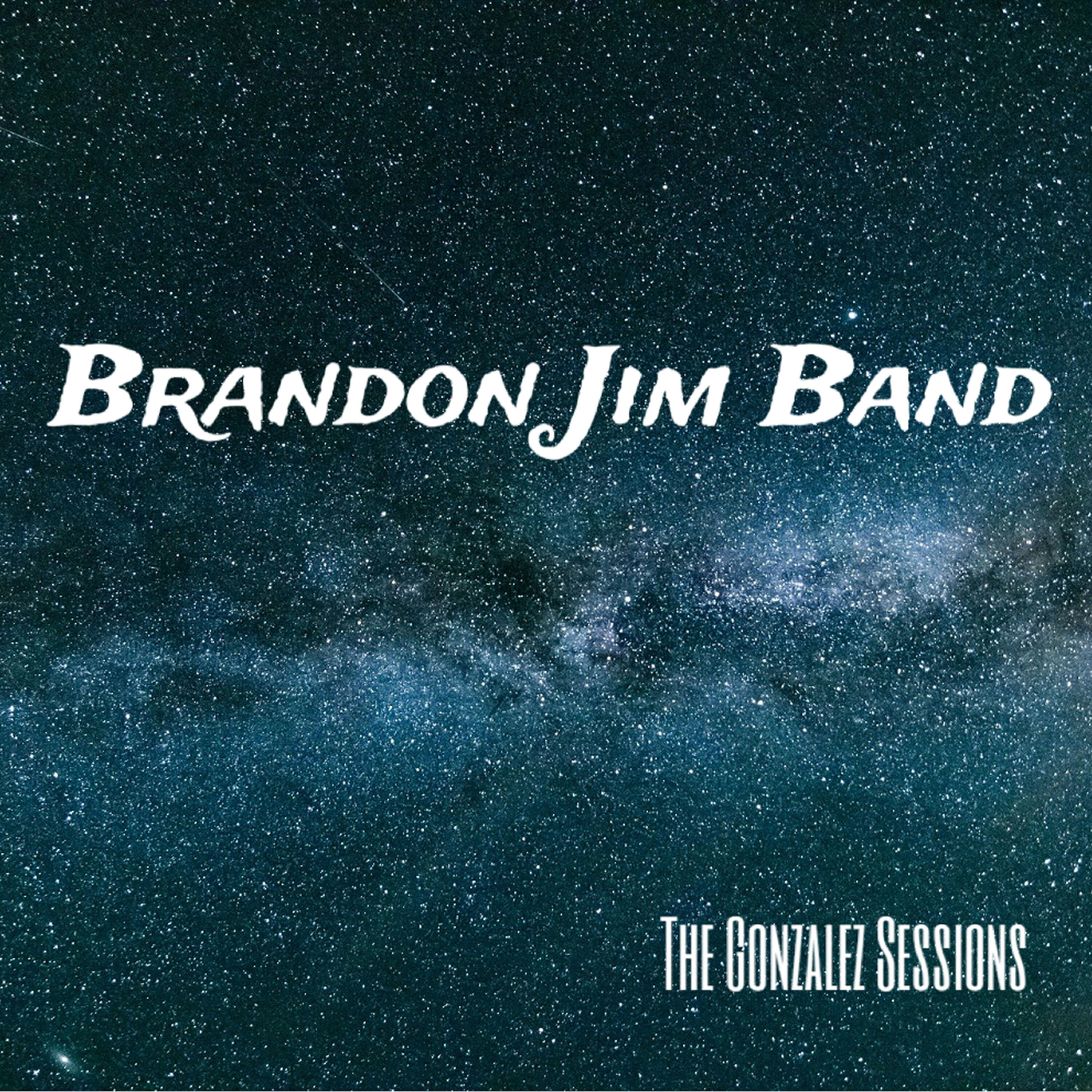 Релиз The Gonzalez Sessions