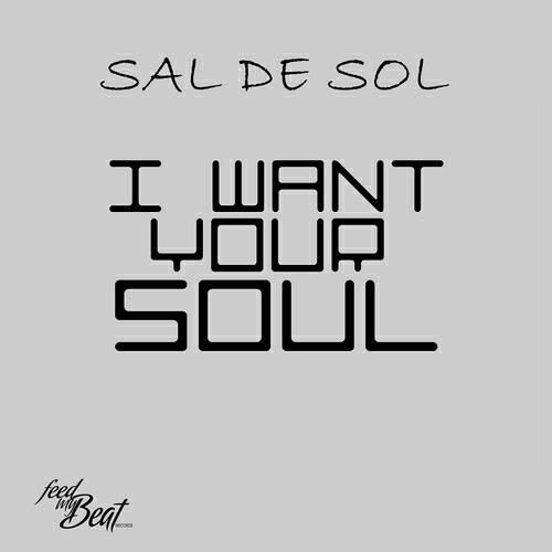 Релиз I Want Your Soul