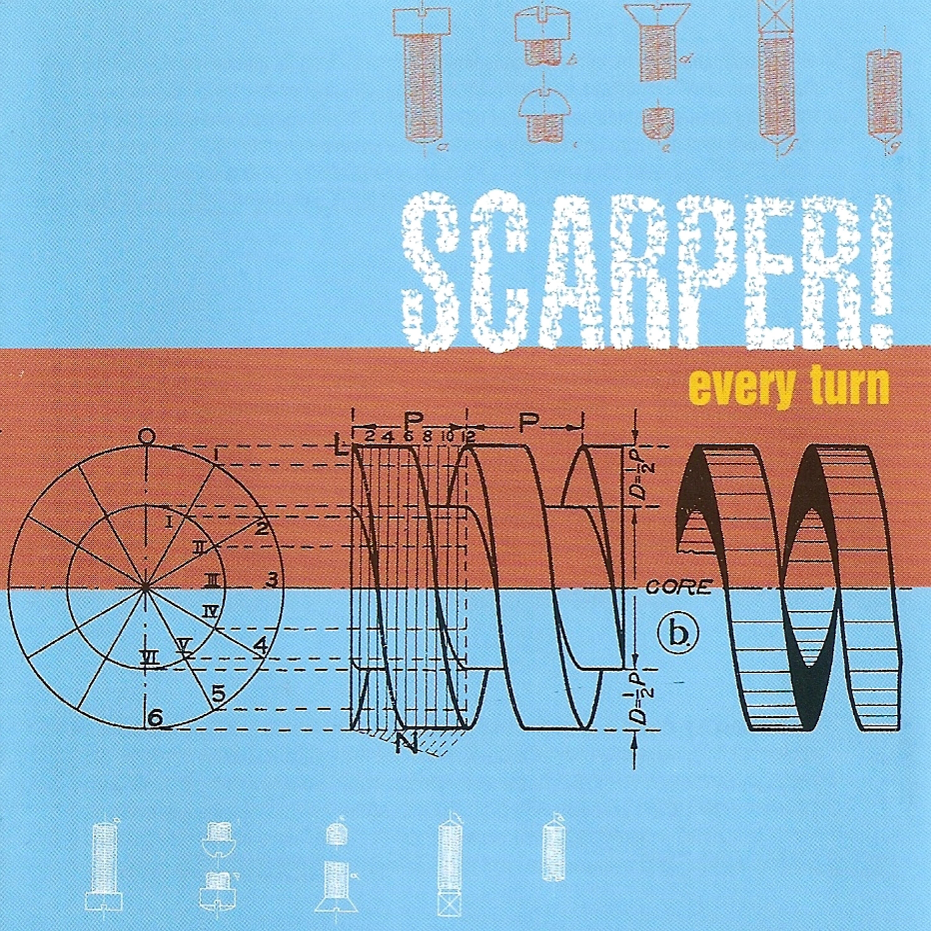 Релиз Every Turn (Expanded Version)