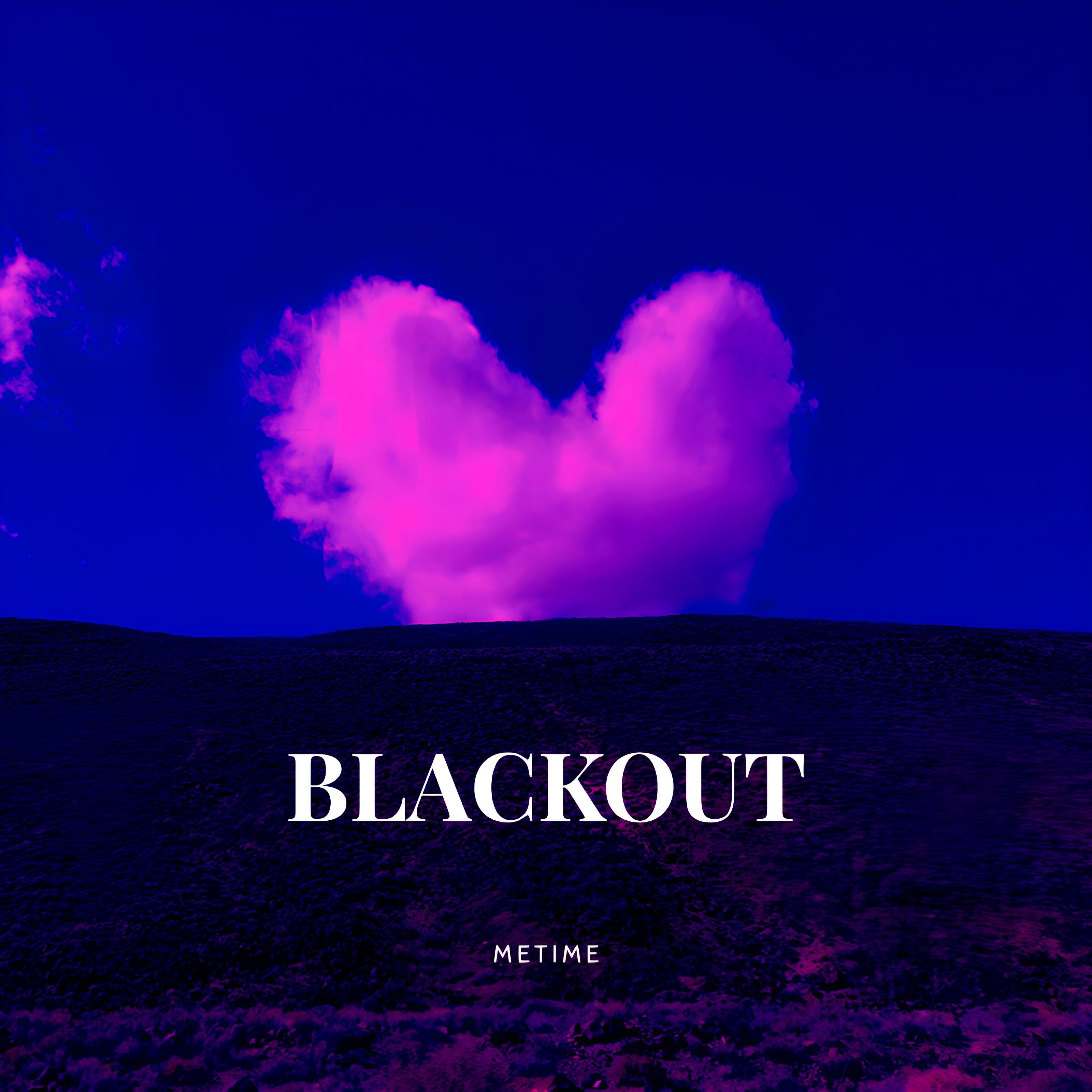 Релиз BLACKOUT