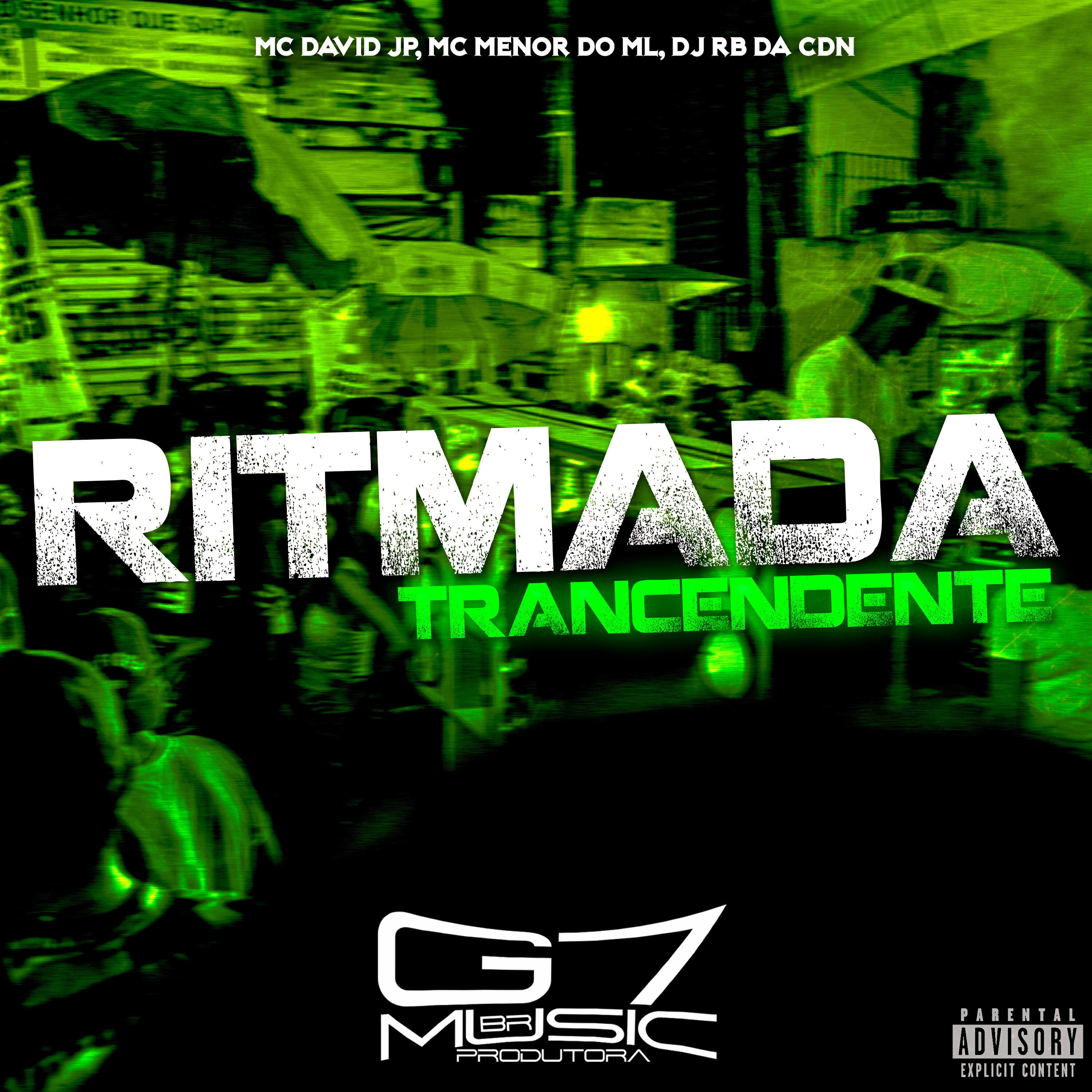 Релиз Ritmada Trancendente