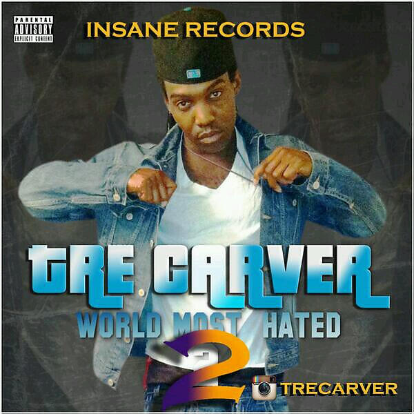 Tre Carver