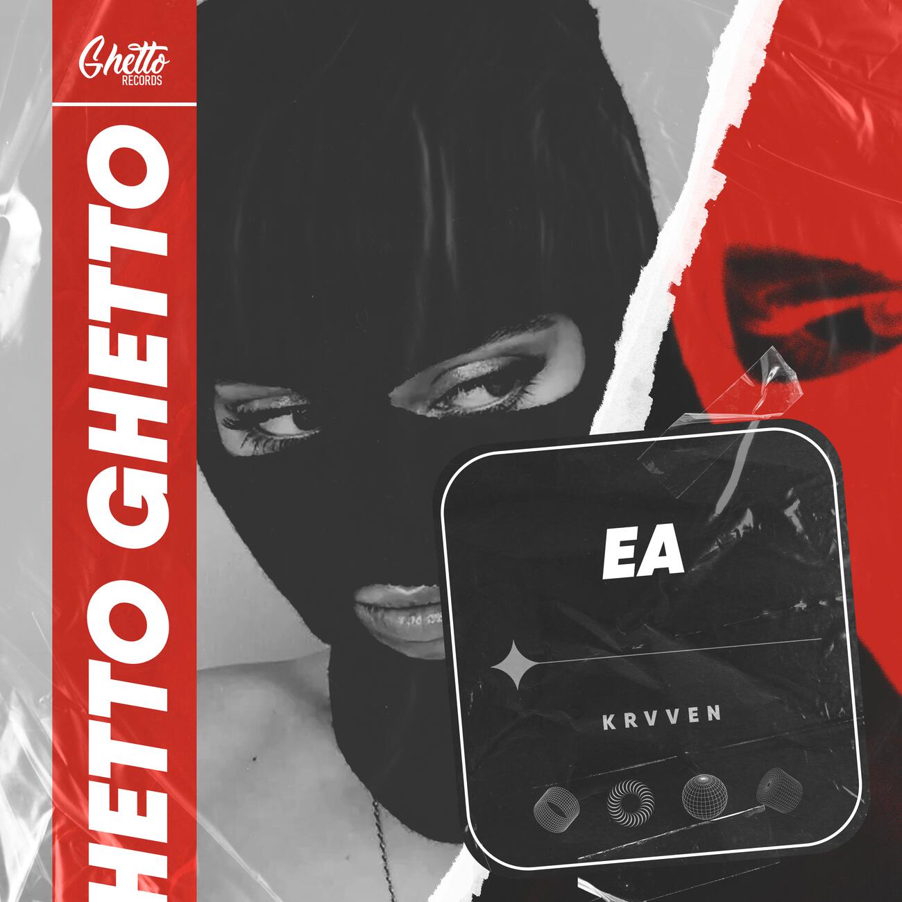 Релиз Ea