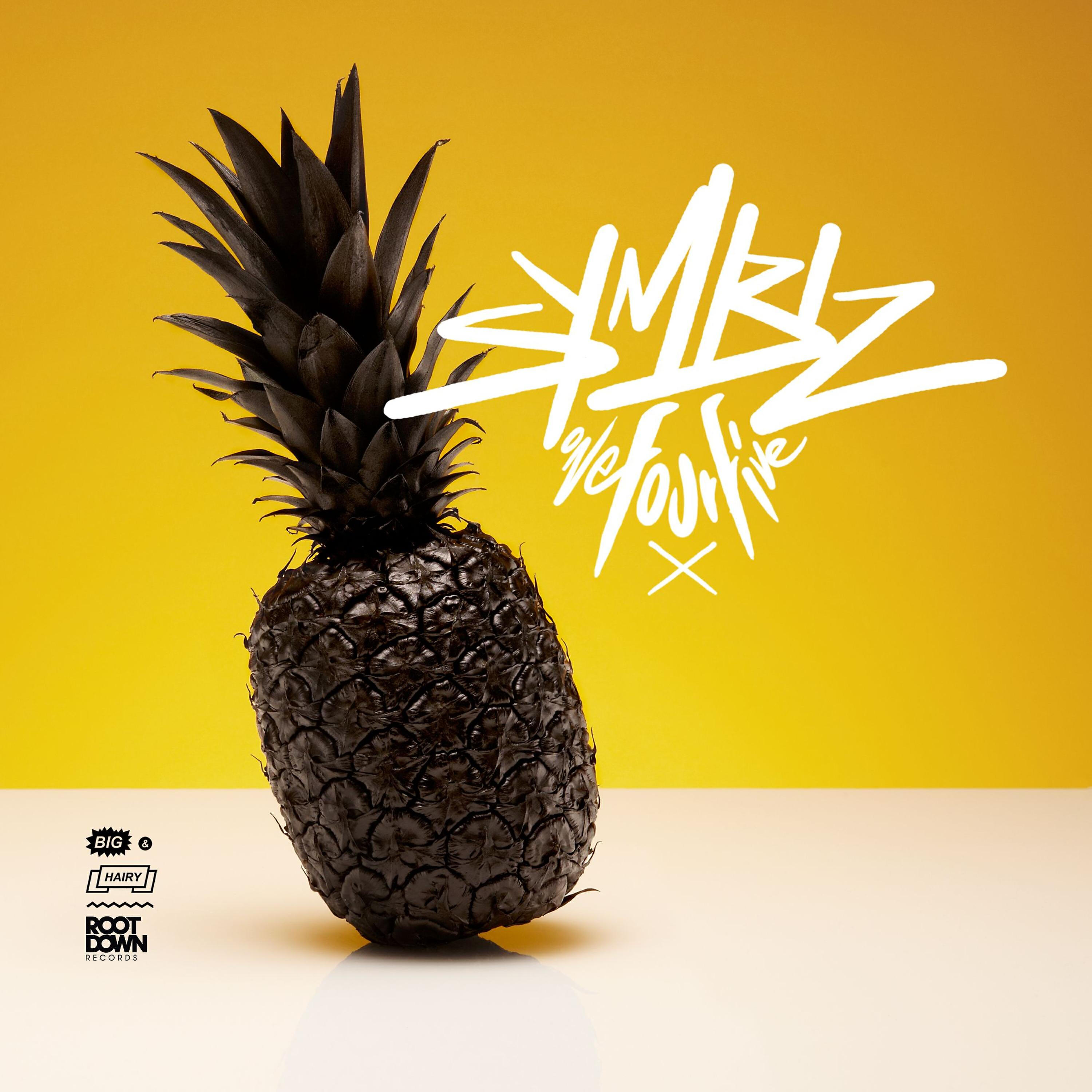 Релиз Onefourfive