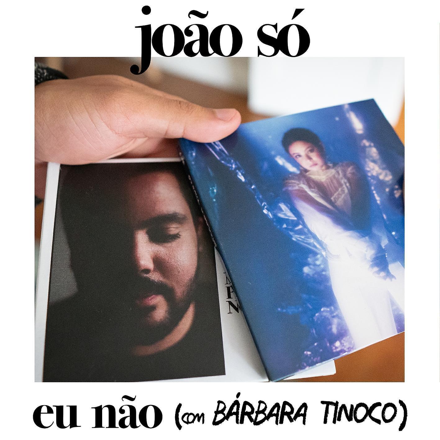 João Só