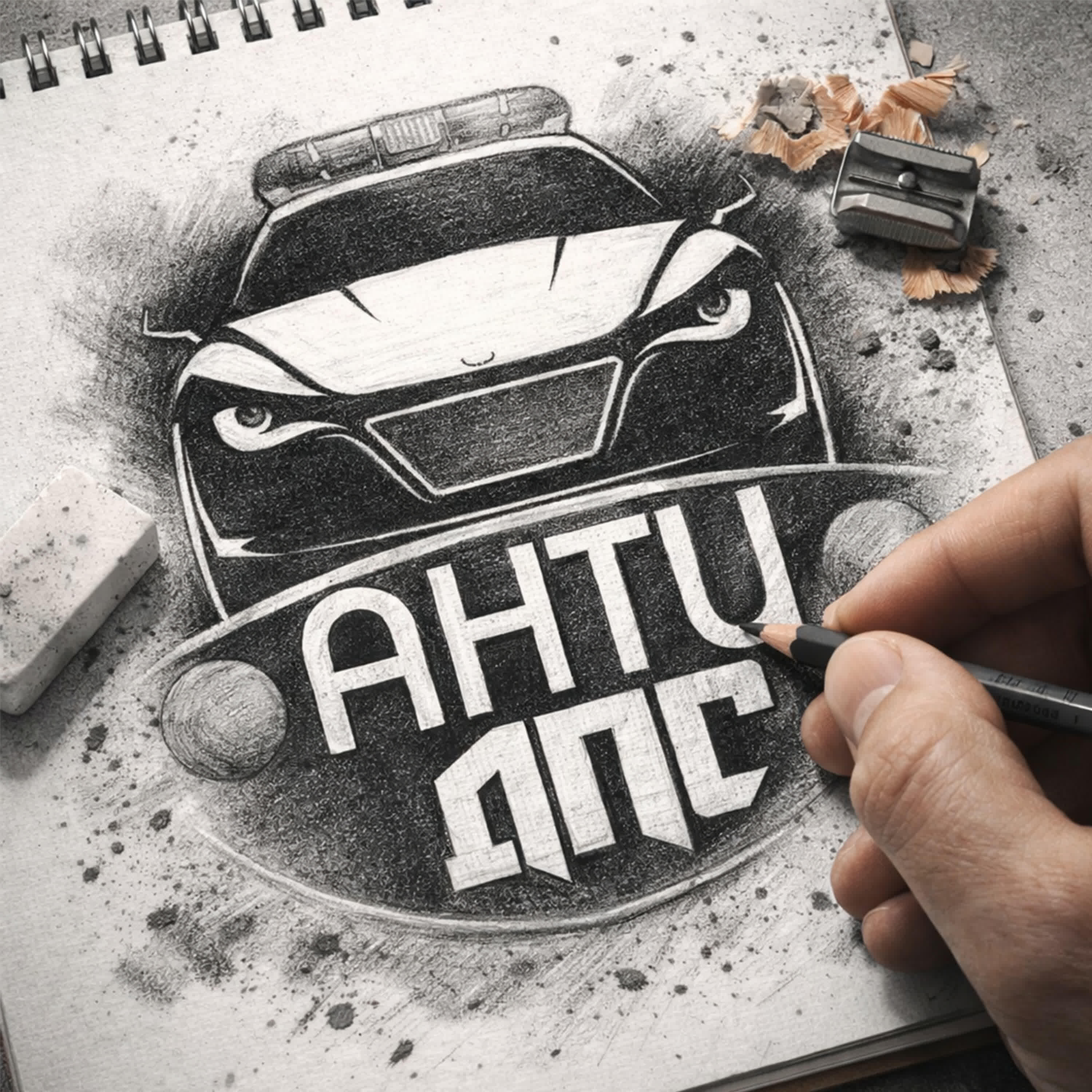 Релиз Группа Анти-ДПС