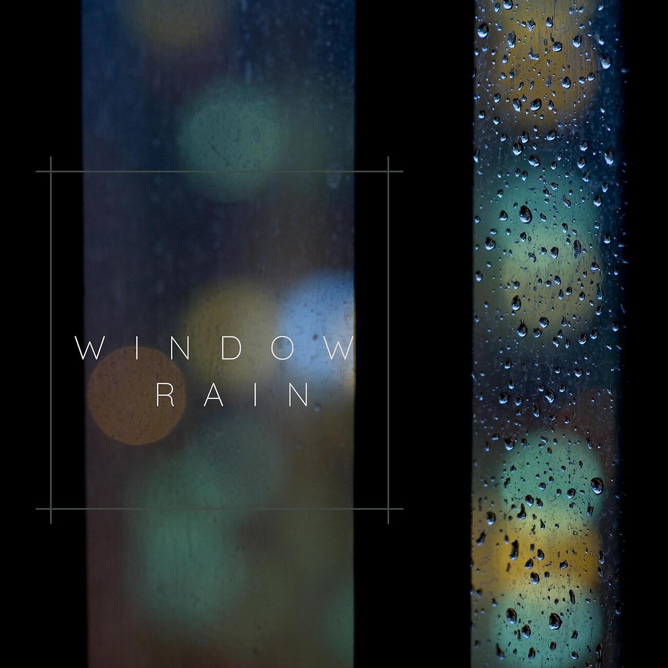 Релиз Window Rain