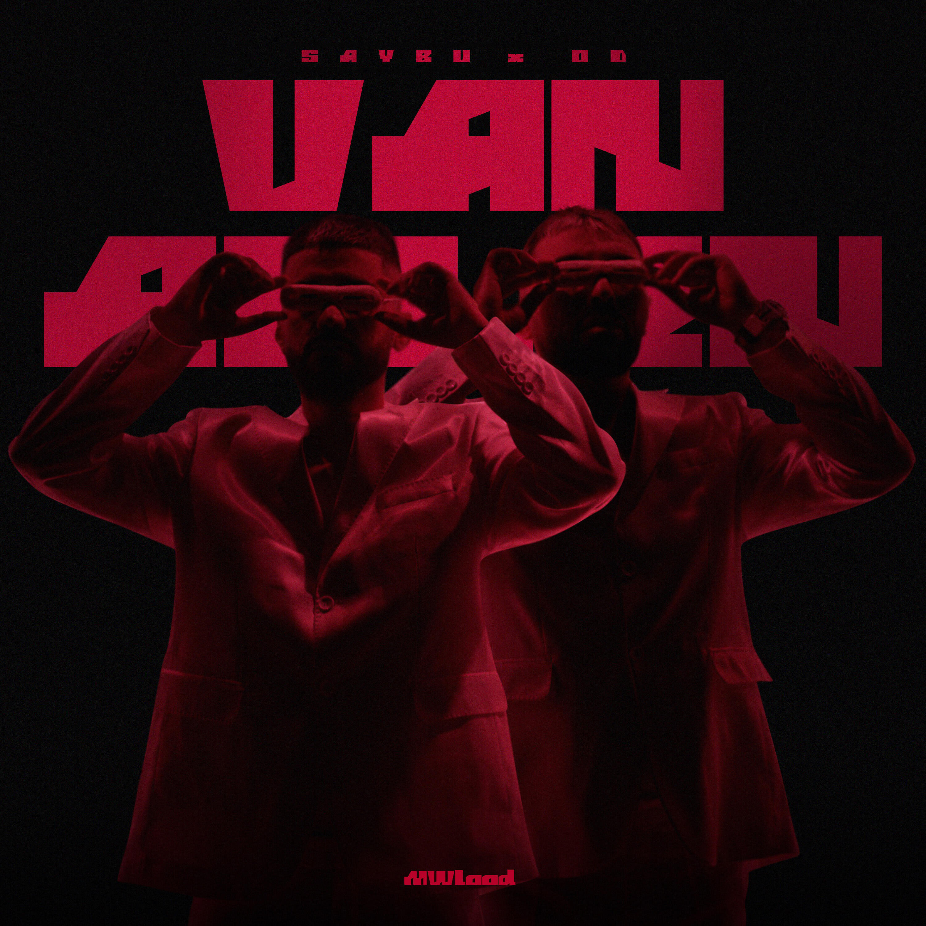 Релиз Van Allen