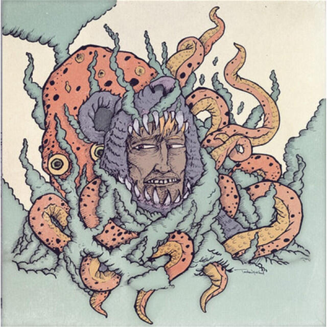 Релиз So Crucialtine (So Byzantine / The Crucial Ep)