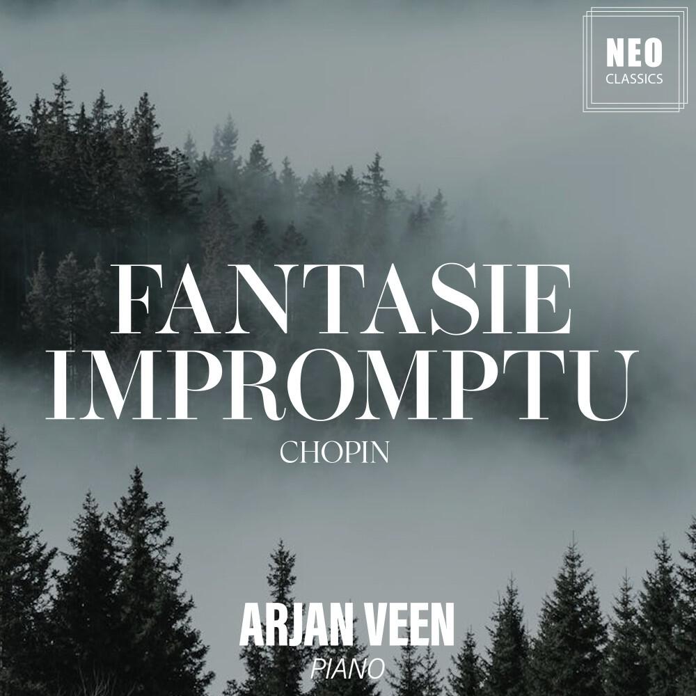 Arjan Veen