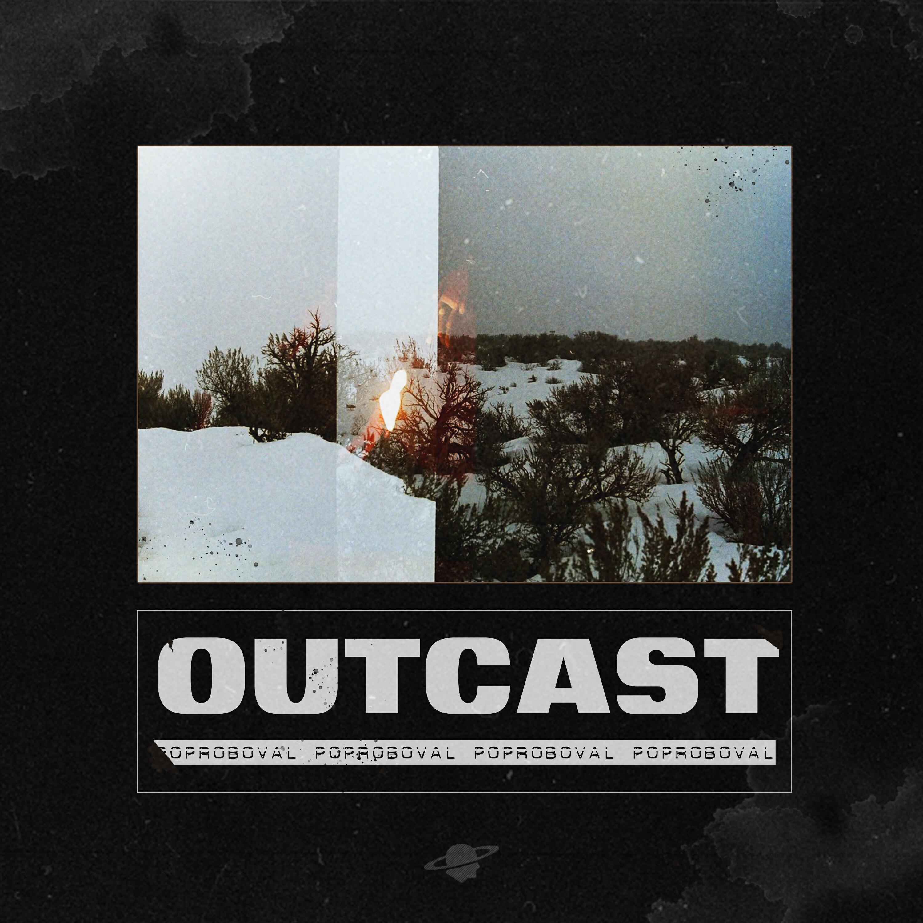 Релиз Outcast