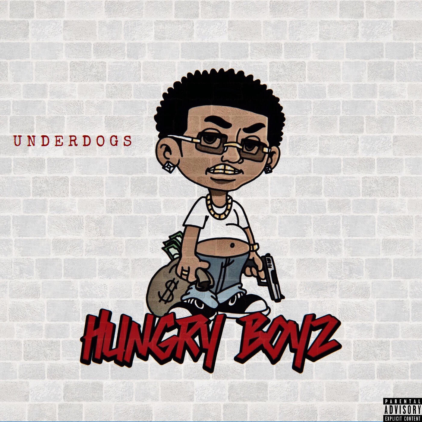 Hungryboyz