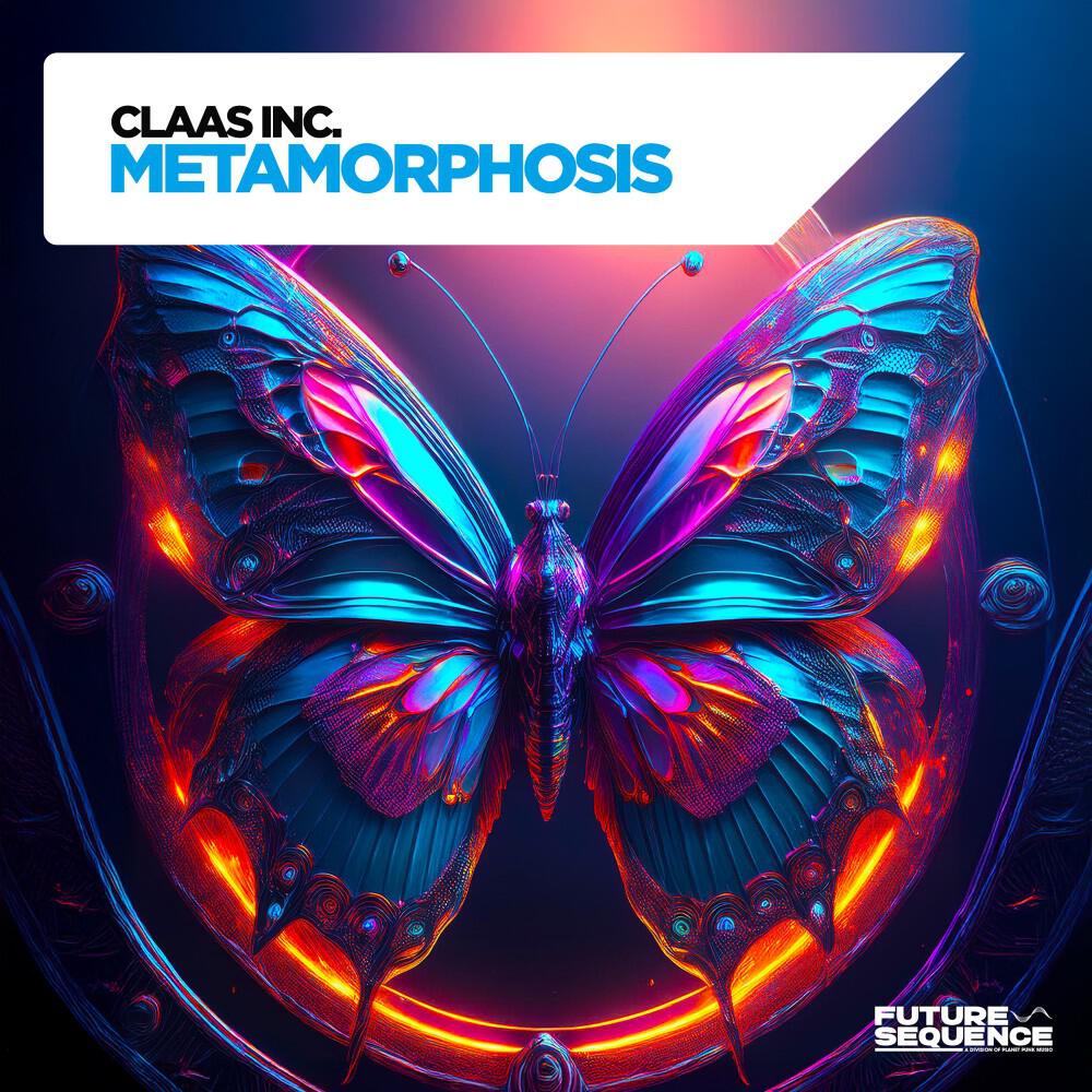 Релиз Metamorphosis