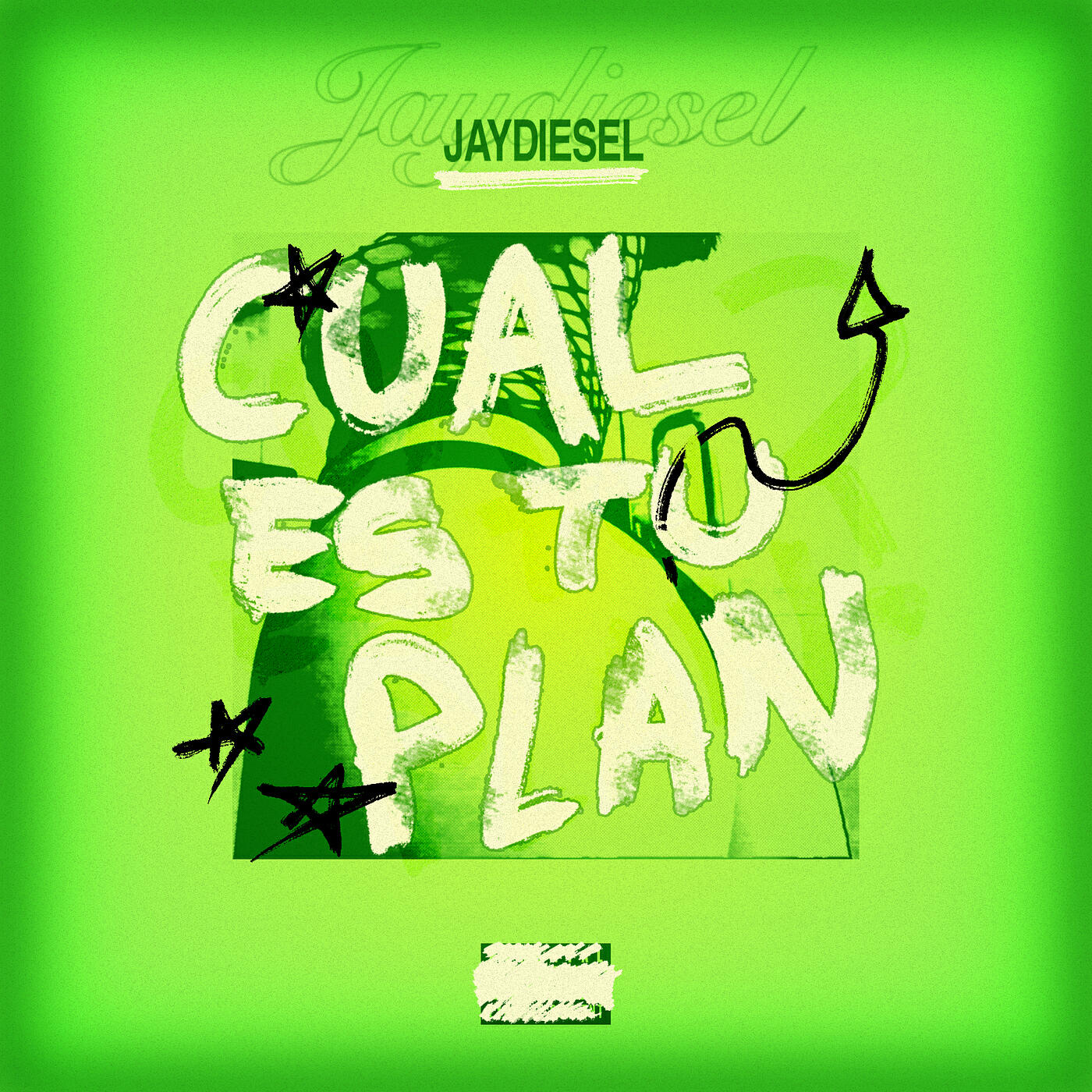 Релиз Cual Es Tu Plan