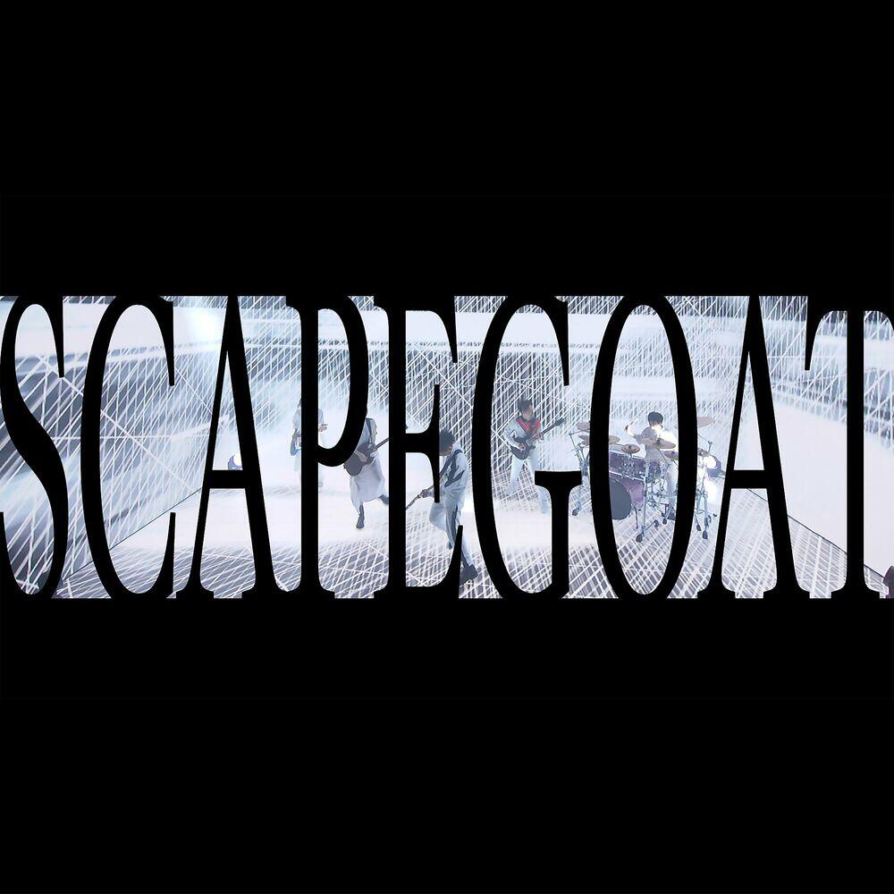 Релиз SCAPEGOAT