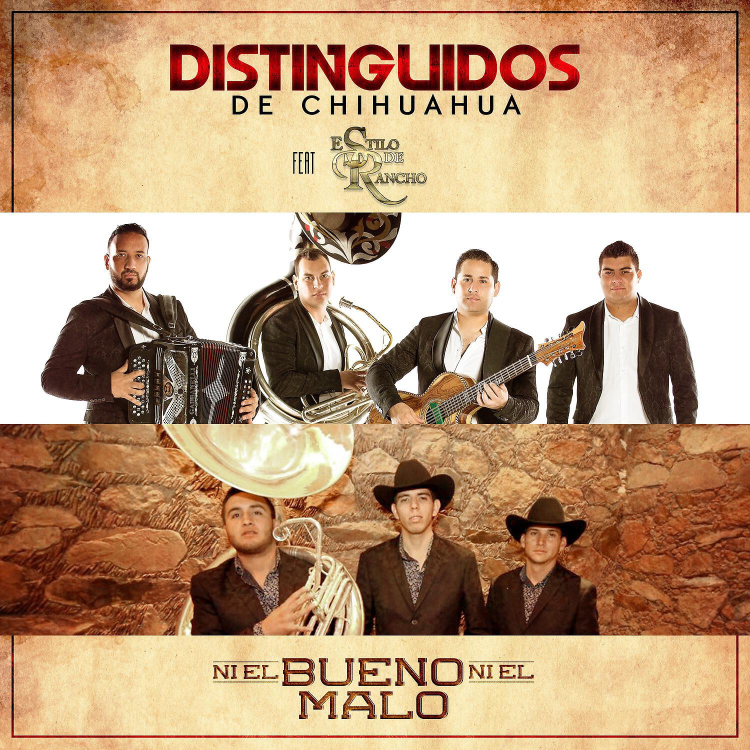 Distinguidos De Chihuahua