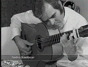 Isidro Sanlucar