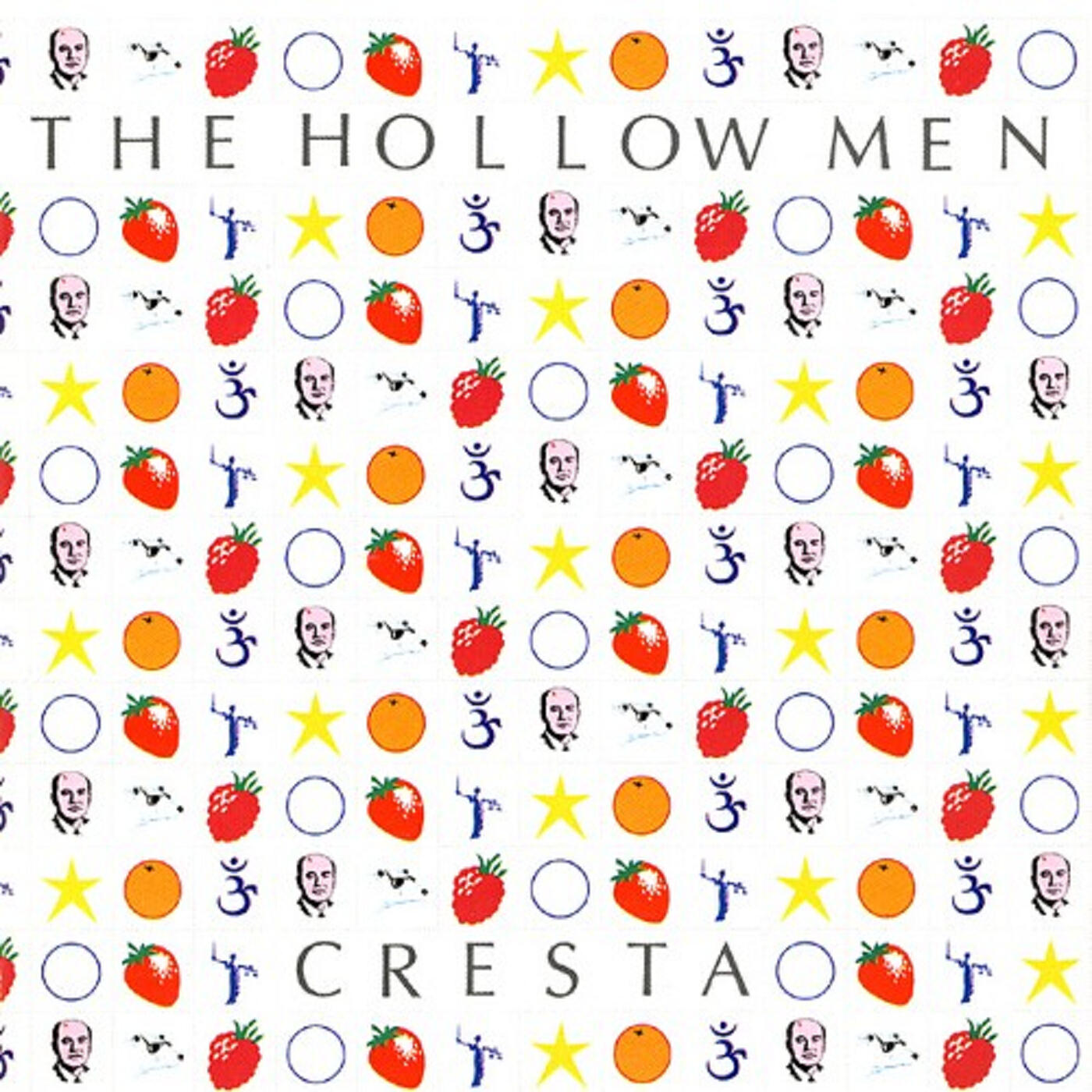 Релиз Cresta