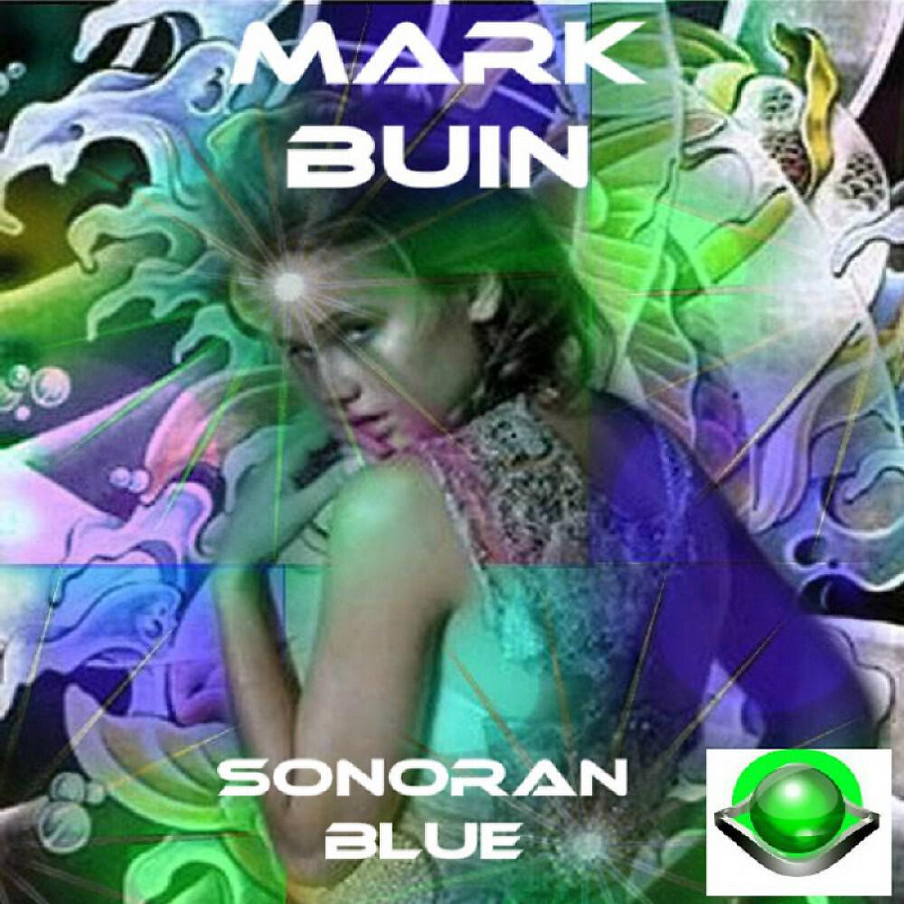 Релиз Sonoran Blue