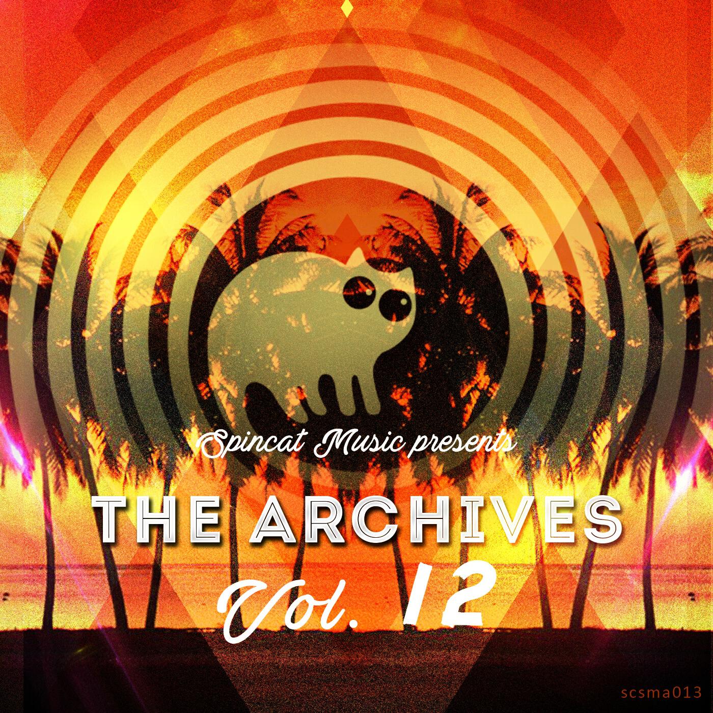 Релиз The Archives, Vol. 12