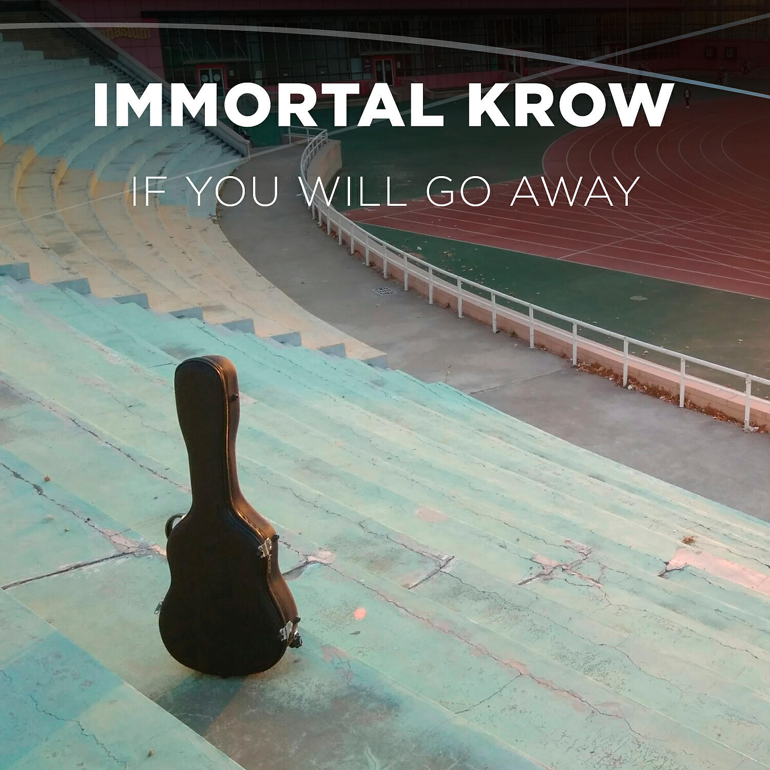 Immortal Krow