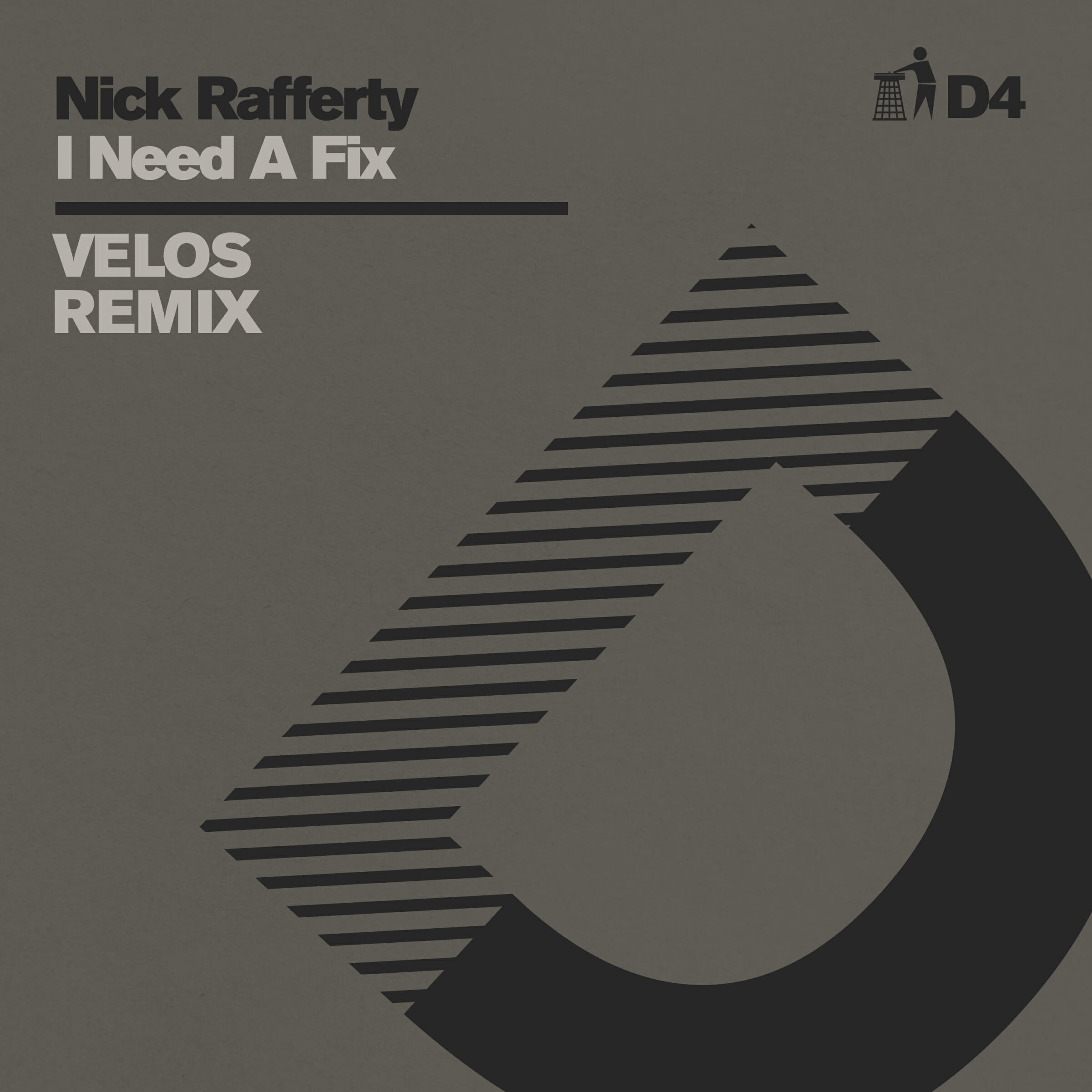 Релиз I Need A Fix (Velos Remix) - D4