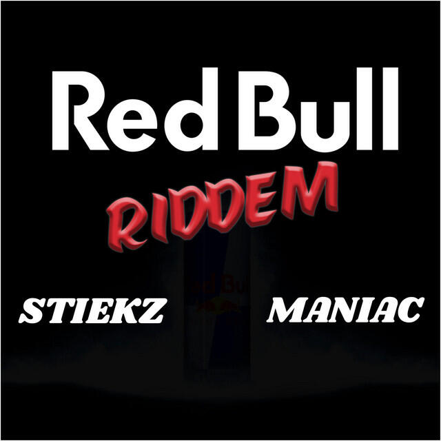 Релиз Red Bull Riddem